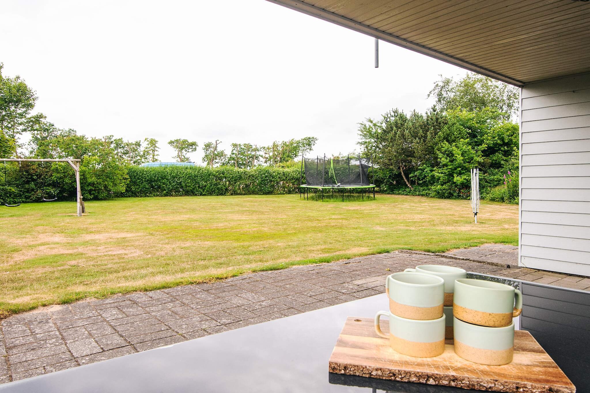 8 person holiday home in Odder-Indoor