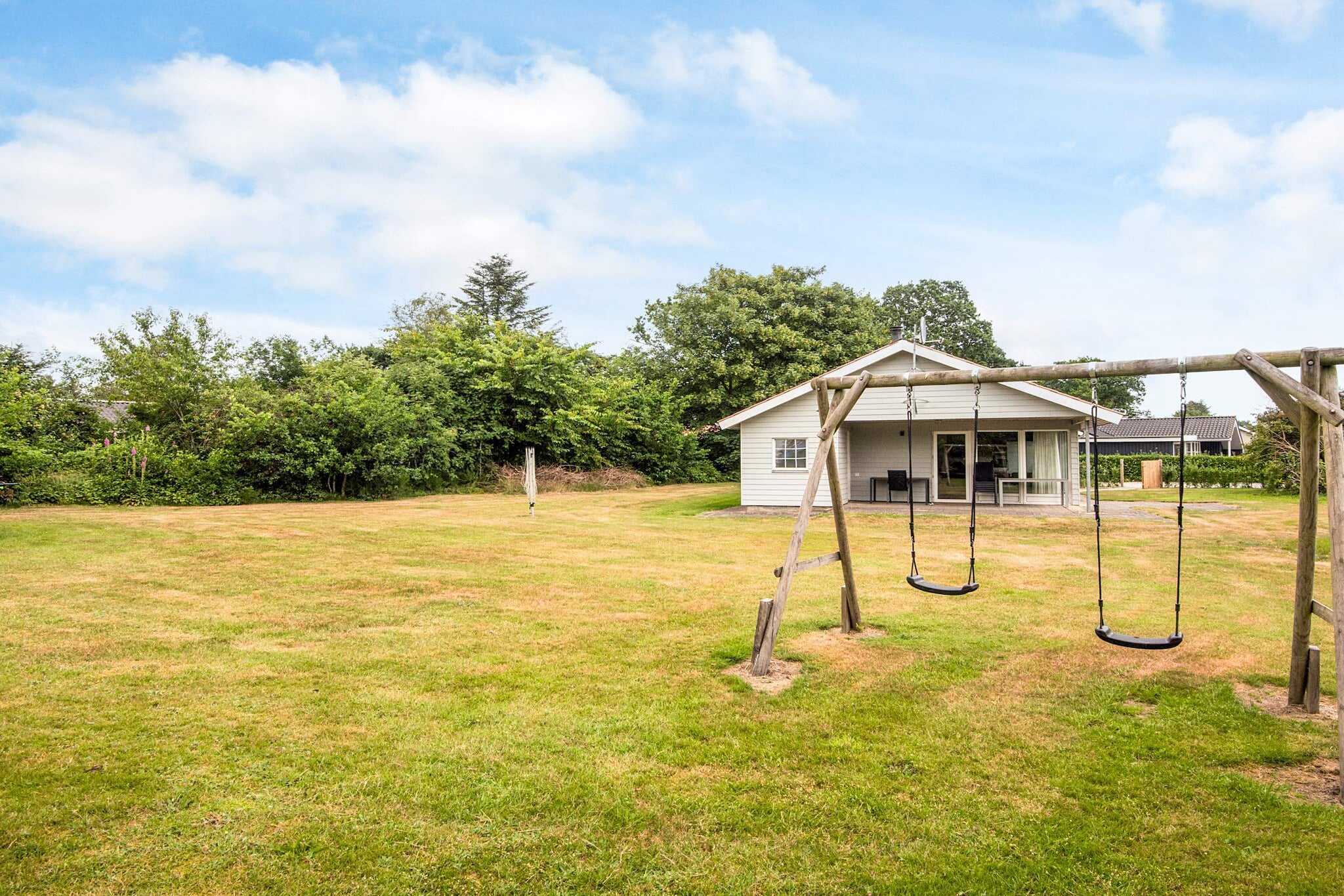 8 person holiday home in Odder-View