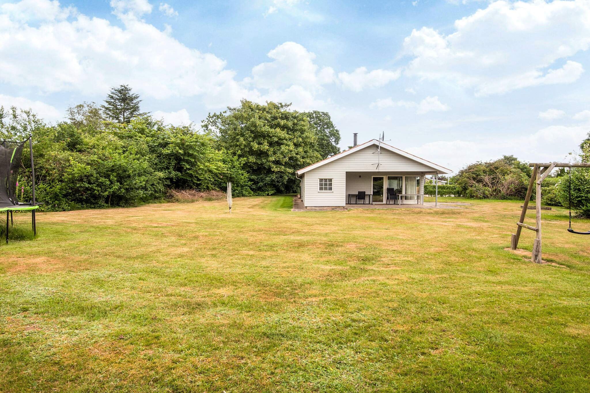 8 person holiday home in Odder-View