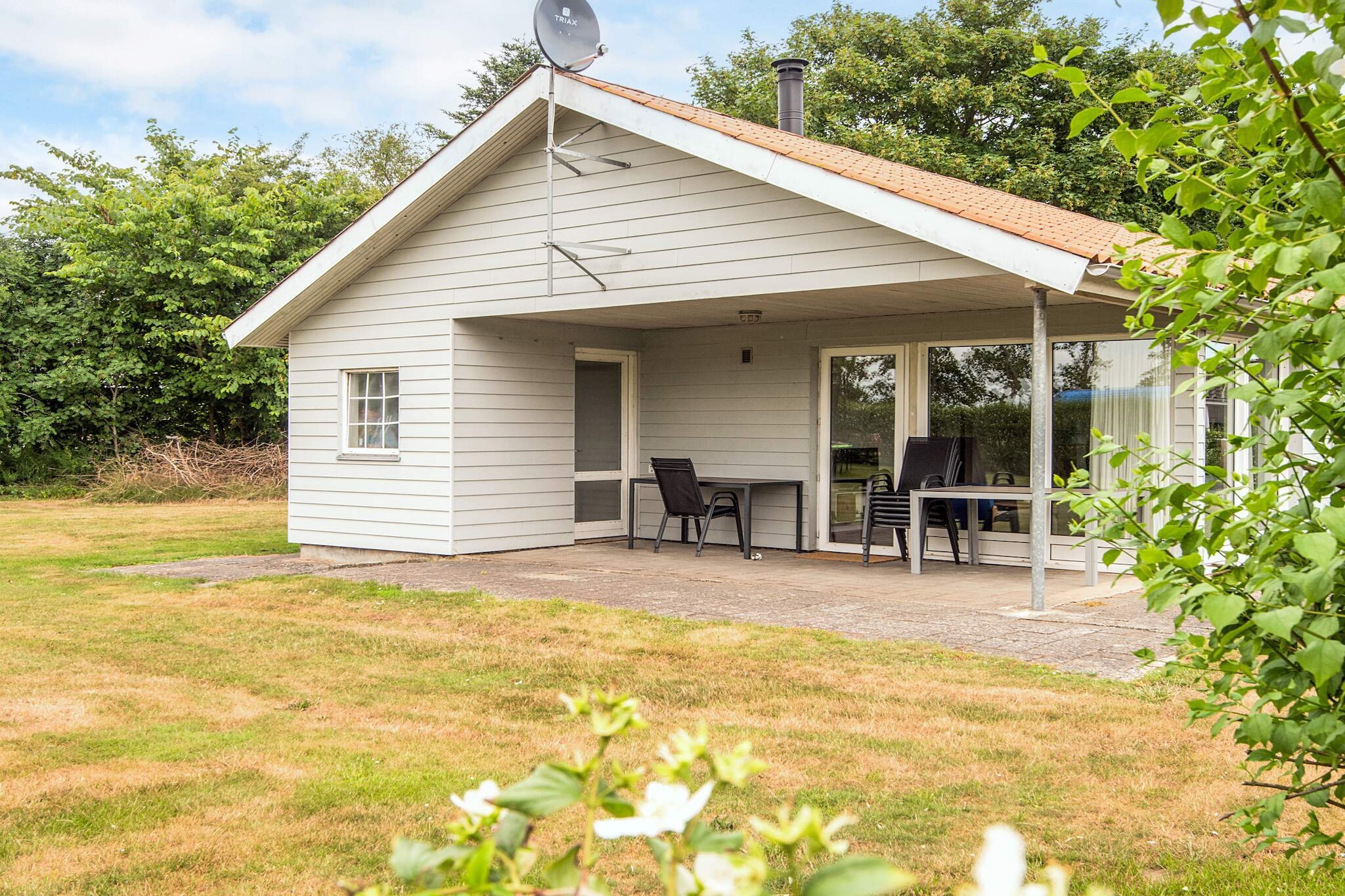 8 person holiday home in Odder-View