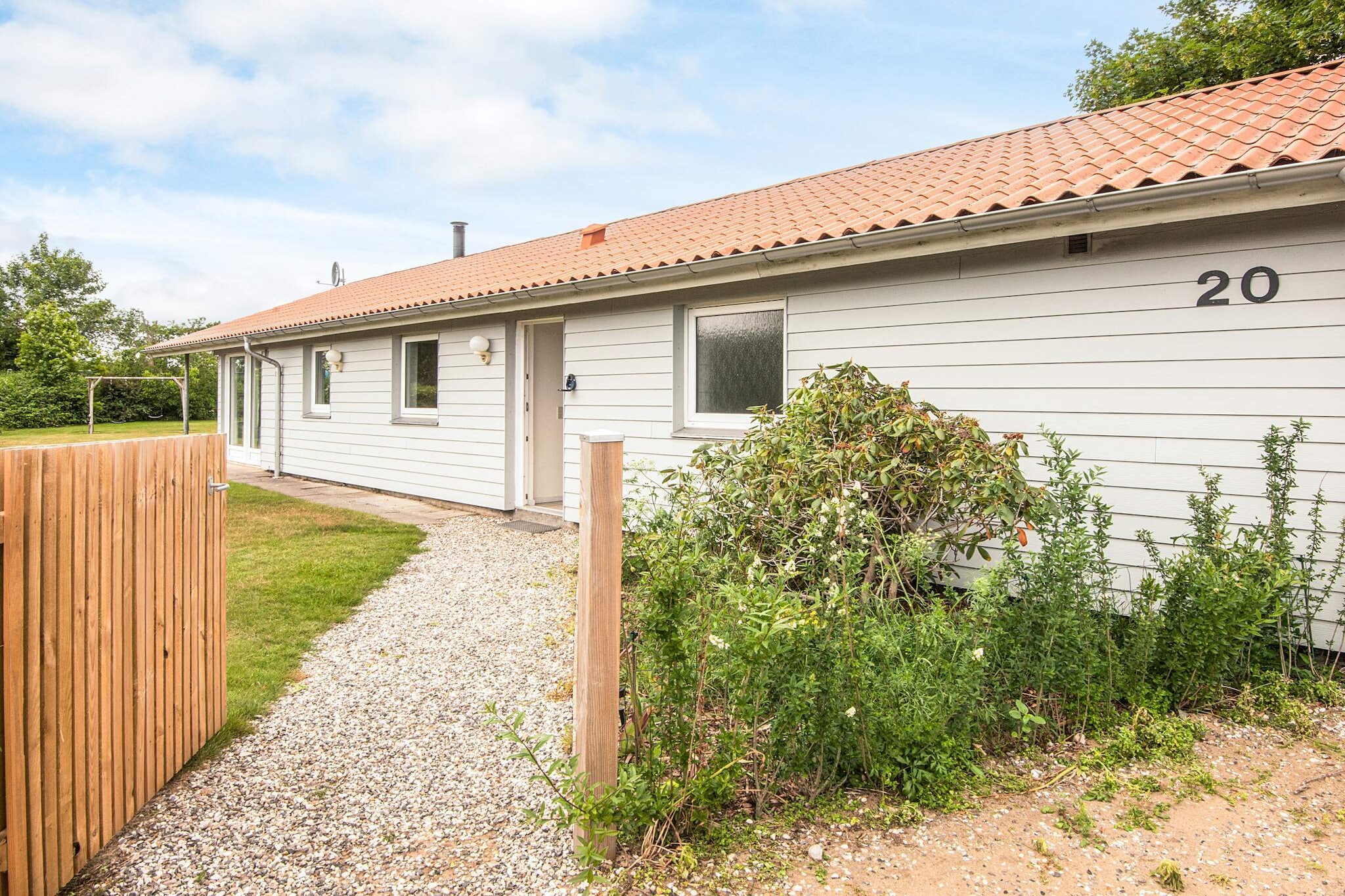 8 person holiday home in Odder-View