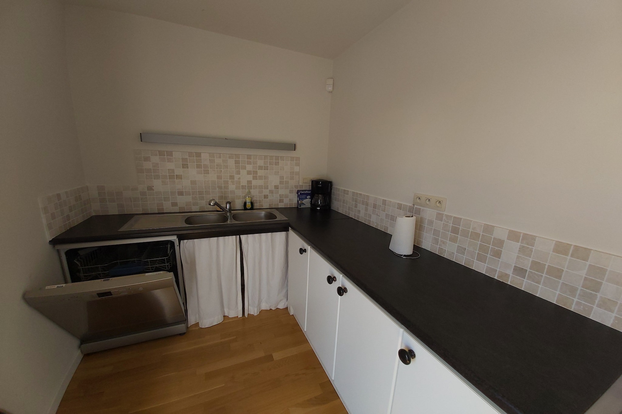 Prelle 3-Keuken