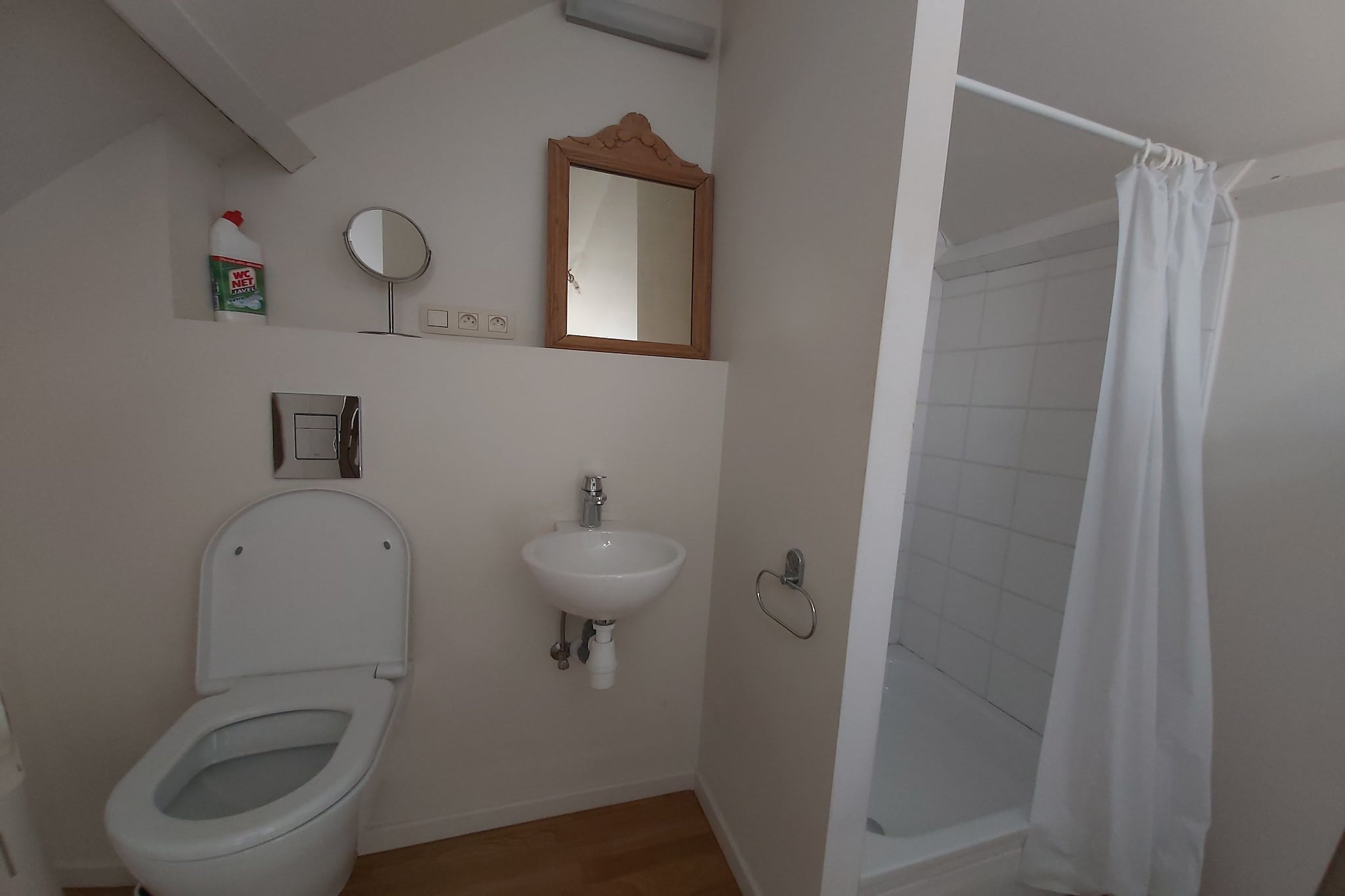 Prelle 3-Badkamer