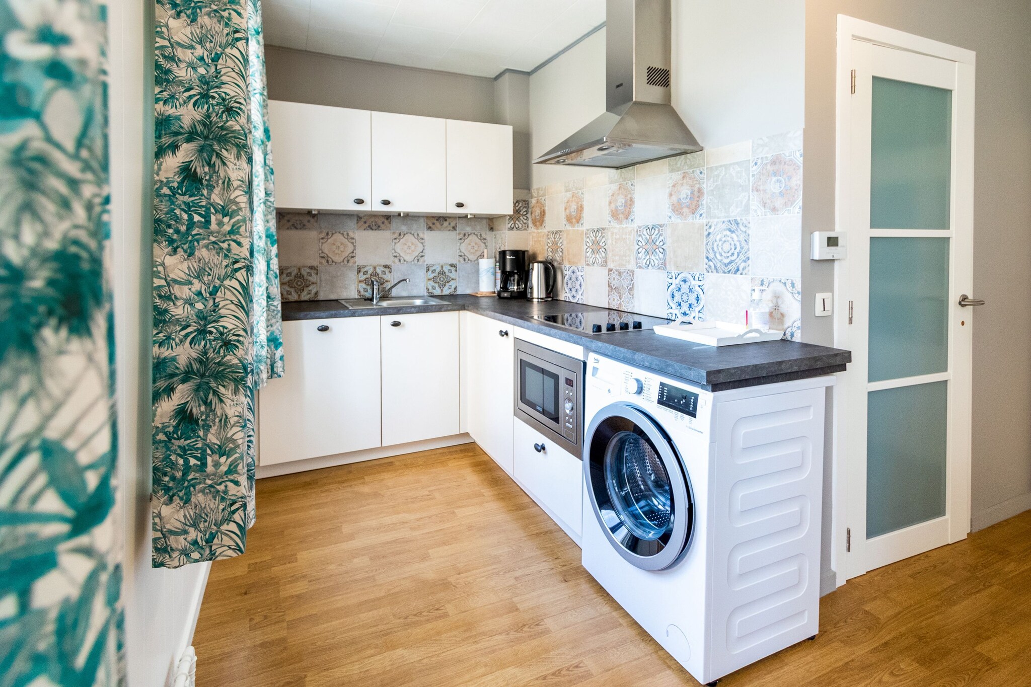 Vakantiehuis Lissewege max. 4 personen 1 slaapkamer #4