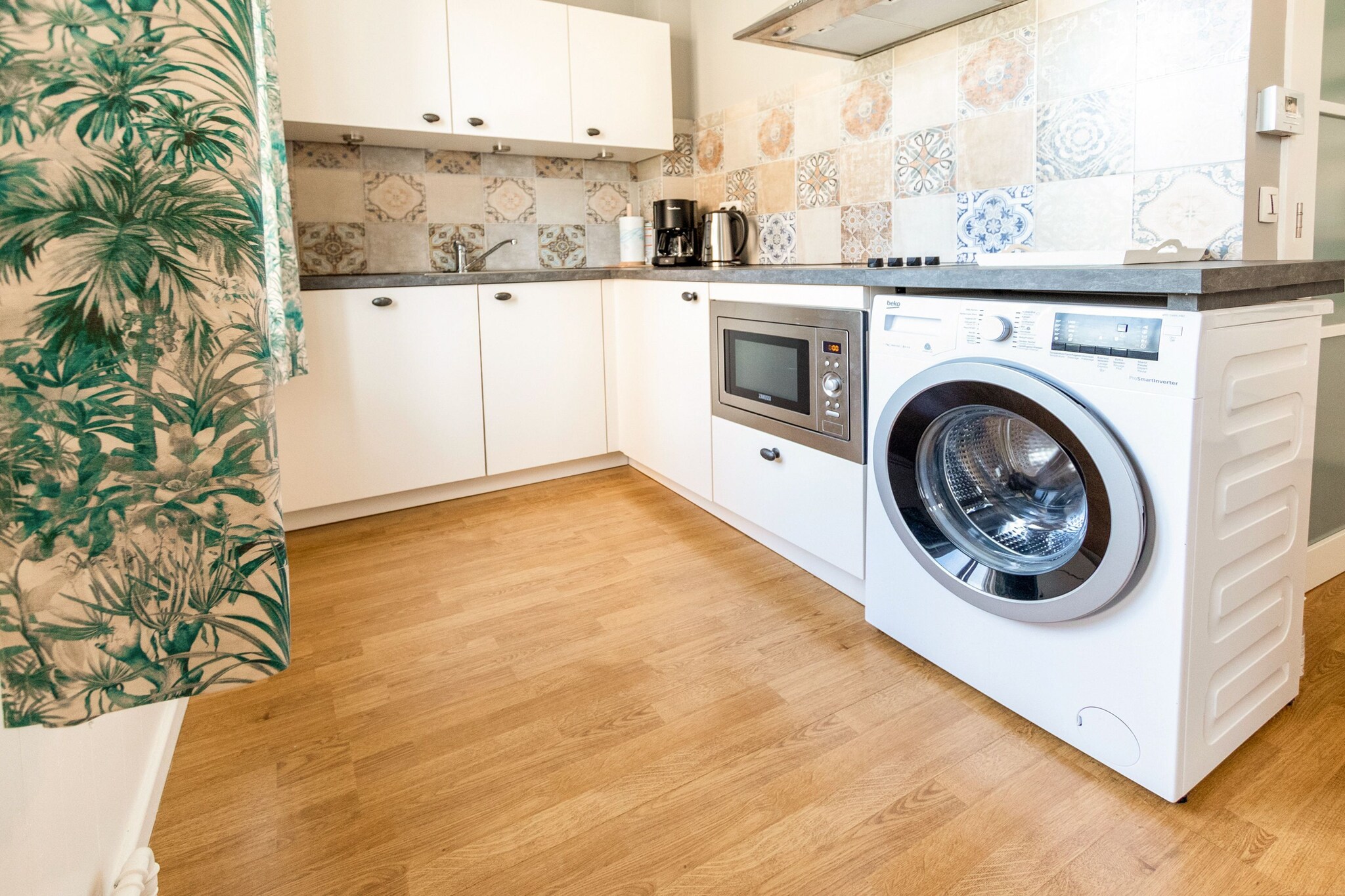 Vakantiehuis Lissewege max. 4 personen 1 slaapkamer #18