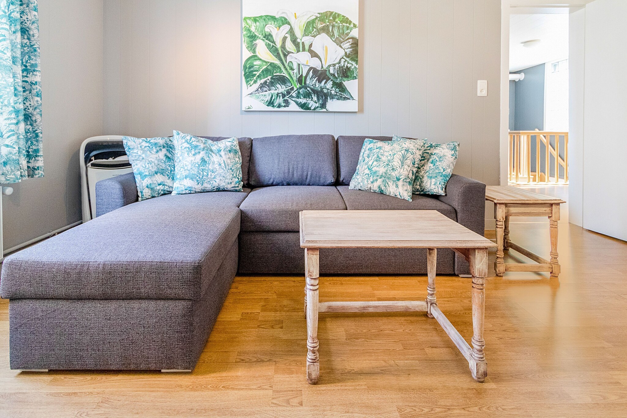 Vakantiehuis Lissewege max. 4 personen 1 slaapkamer #8