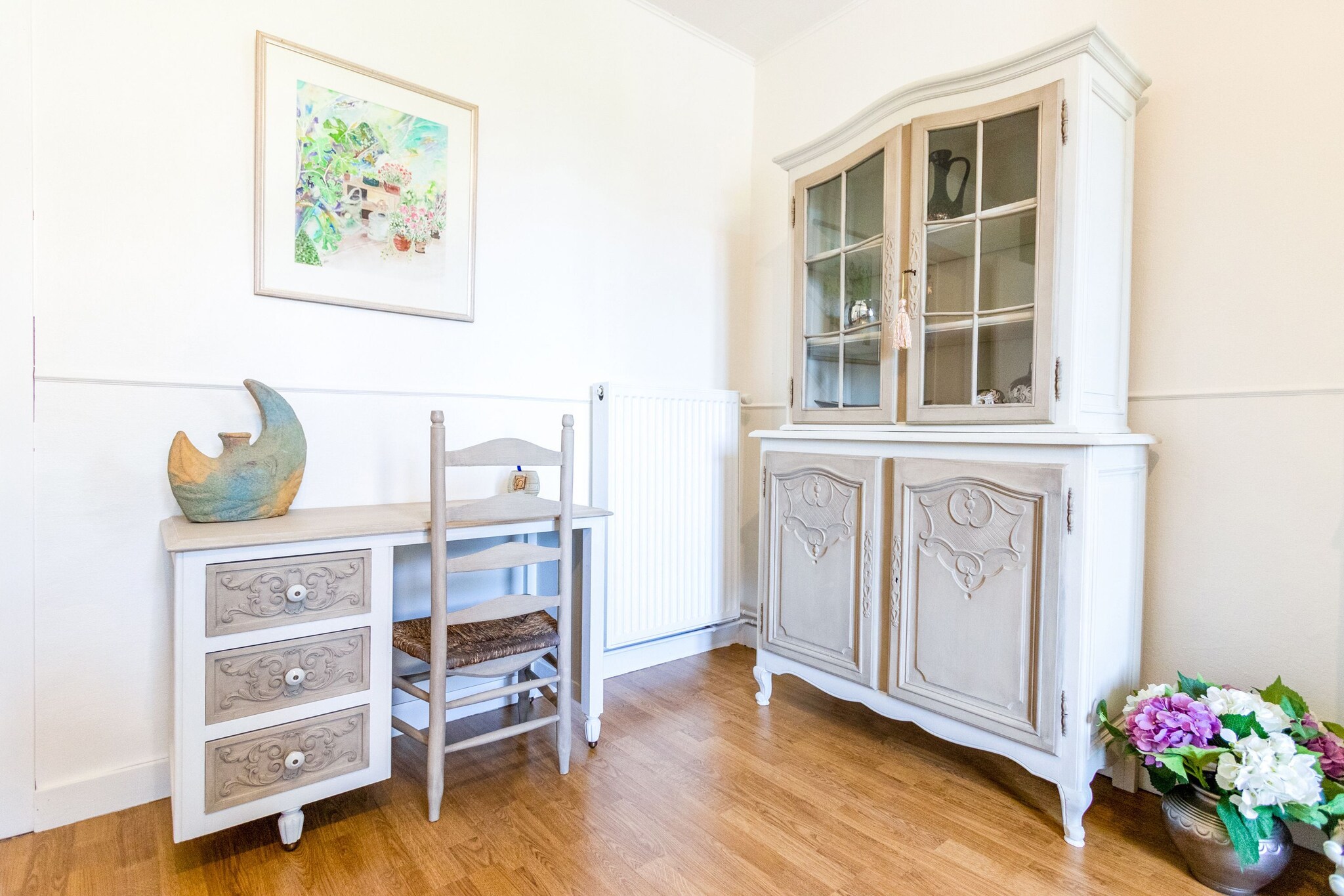 Vakantiehuis Lissewege max. 4 personen 1 slaapkamer #9