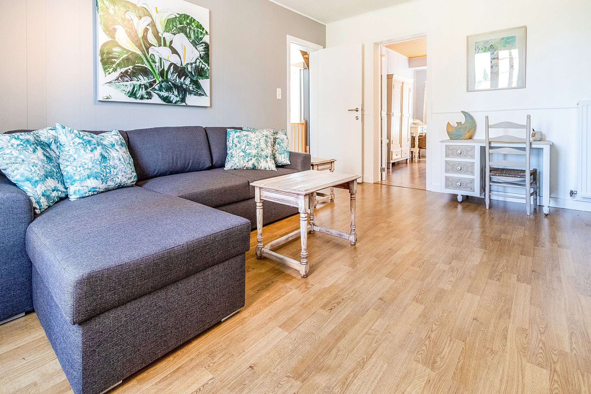 Vakantiehuis Lissewege max. 4 personen 1 slaapkamer #10