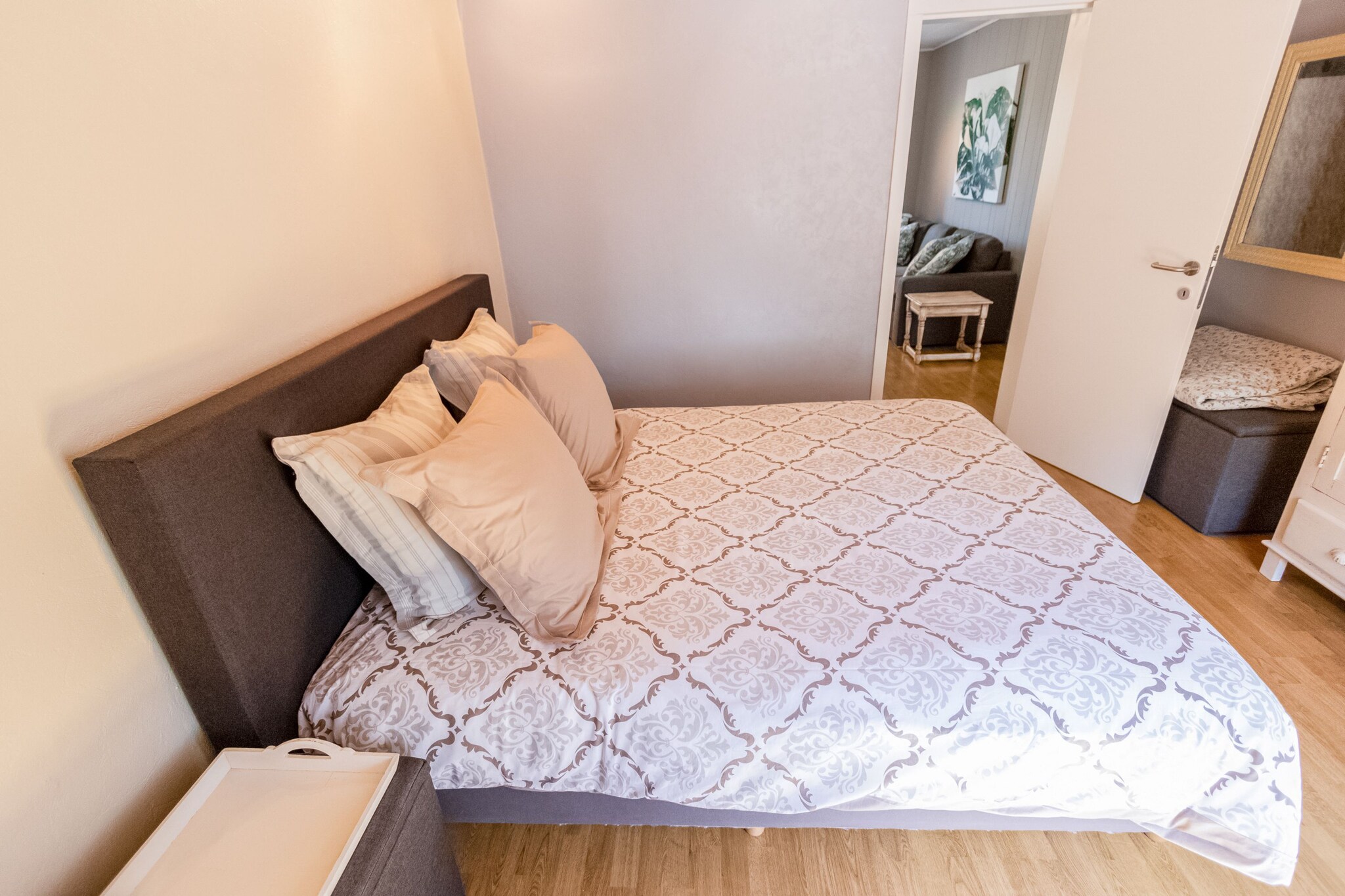 Vakantiehuis Lissewege max. 4 personen 1 slaapkamer #21