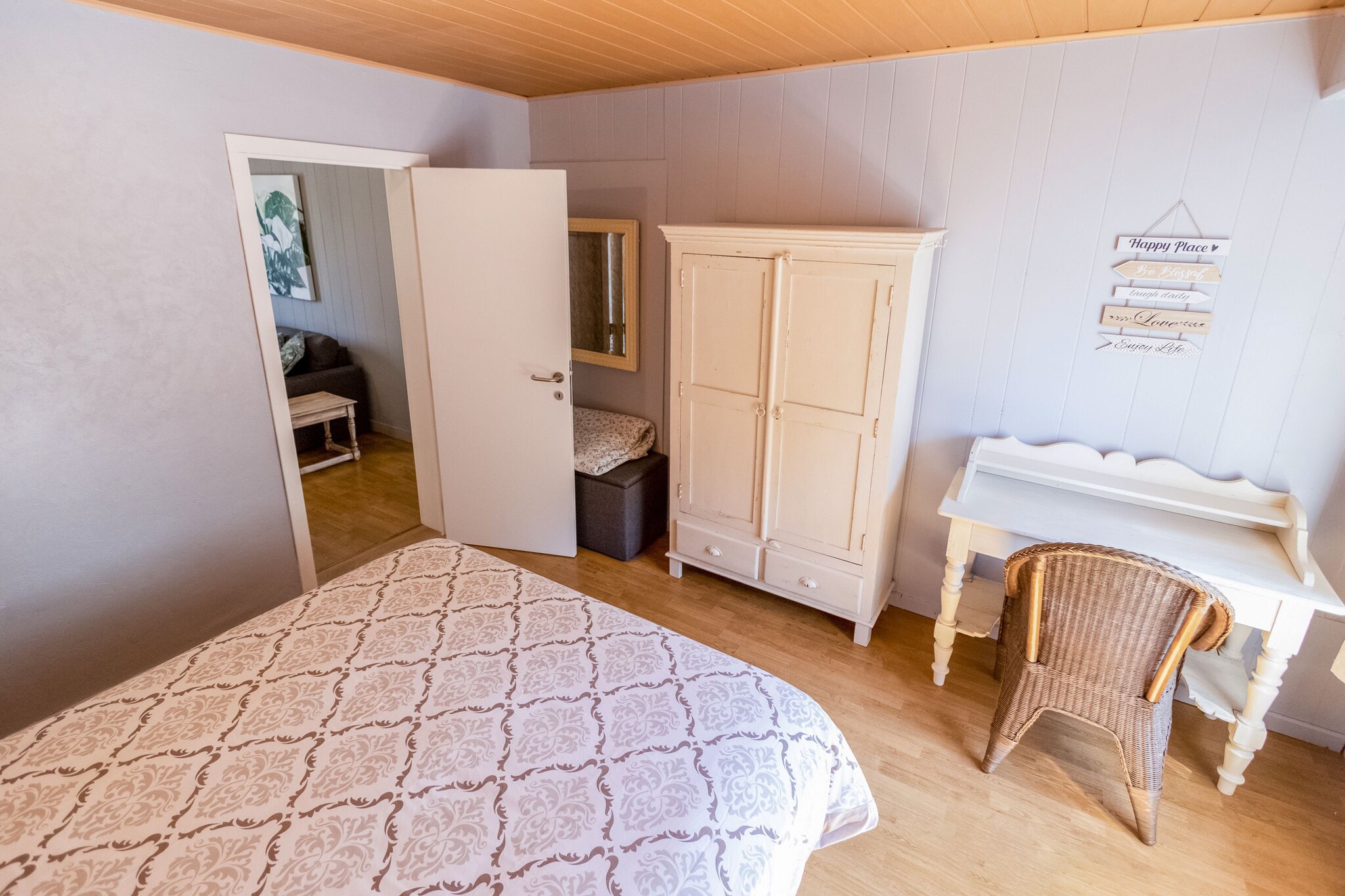 Vakantiehuis Lissewege max. 4 personen 1 slaapkamer #22