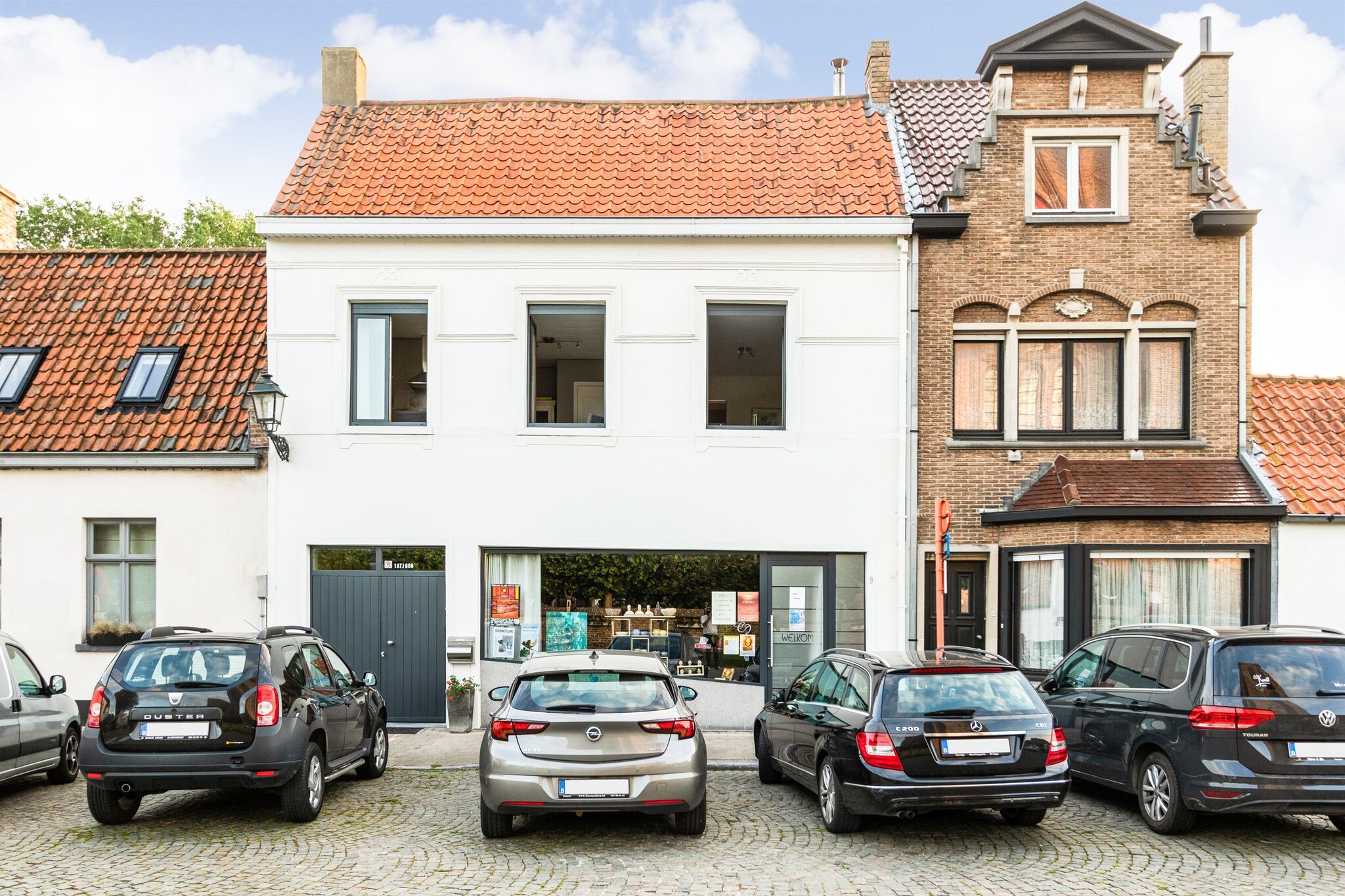 Vakantiehuis Lissewege max. 4 personen 1 slaapkamer #3