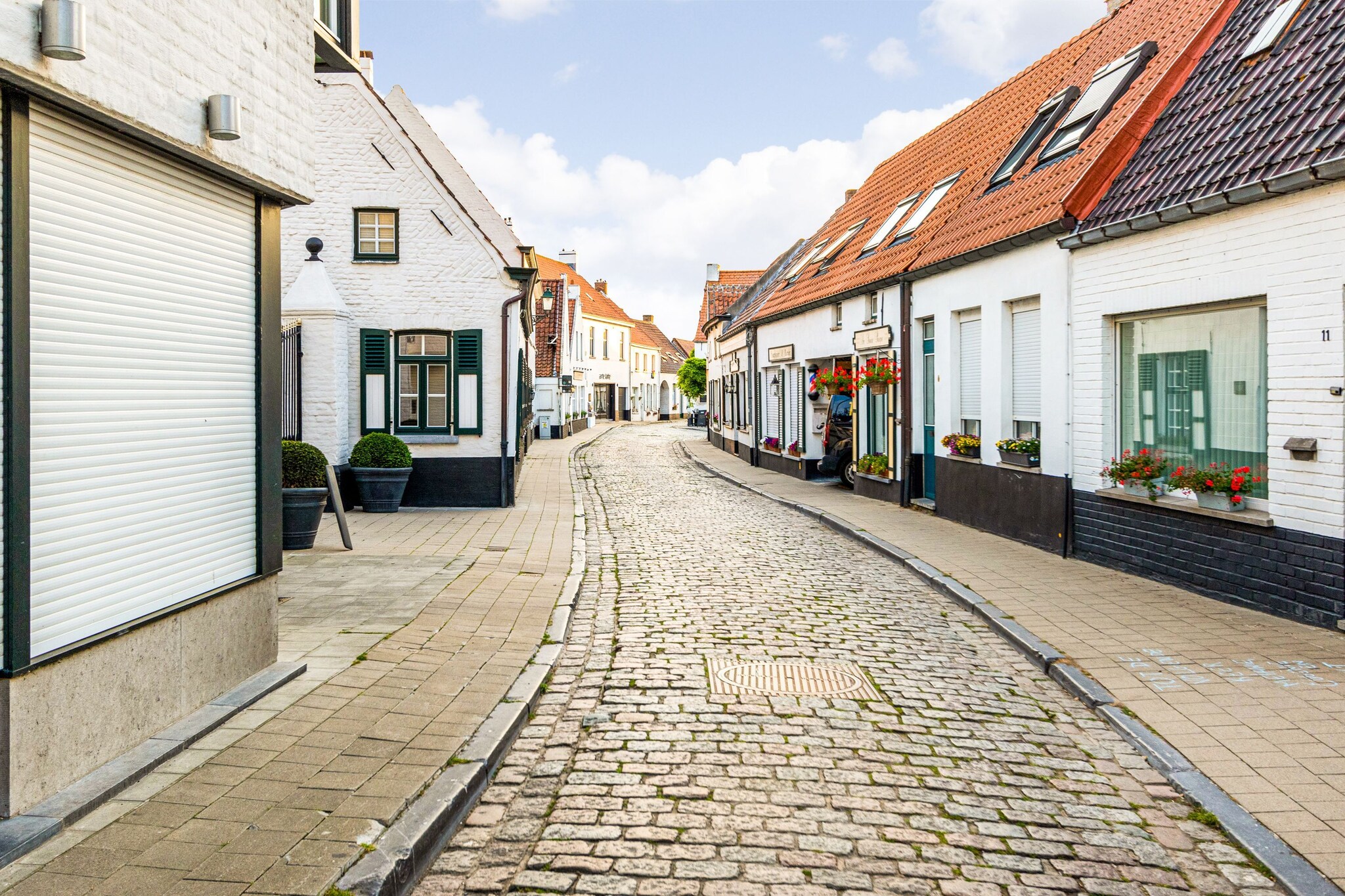 Vakantiehuis Lissewege max. 4 personen 1 slaapkamer #27