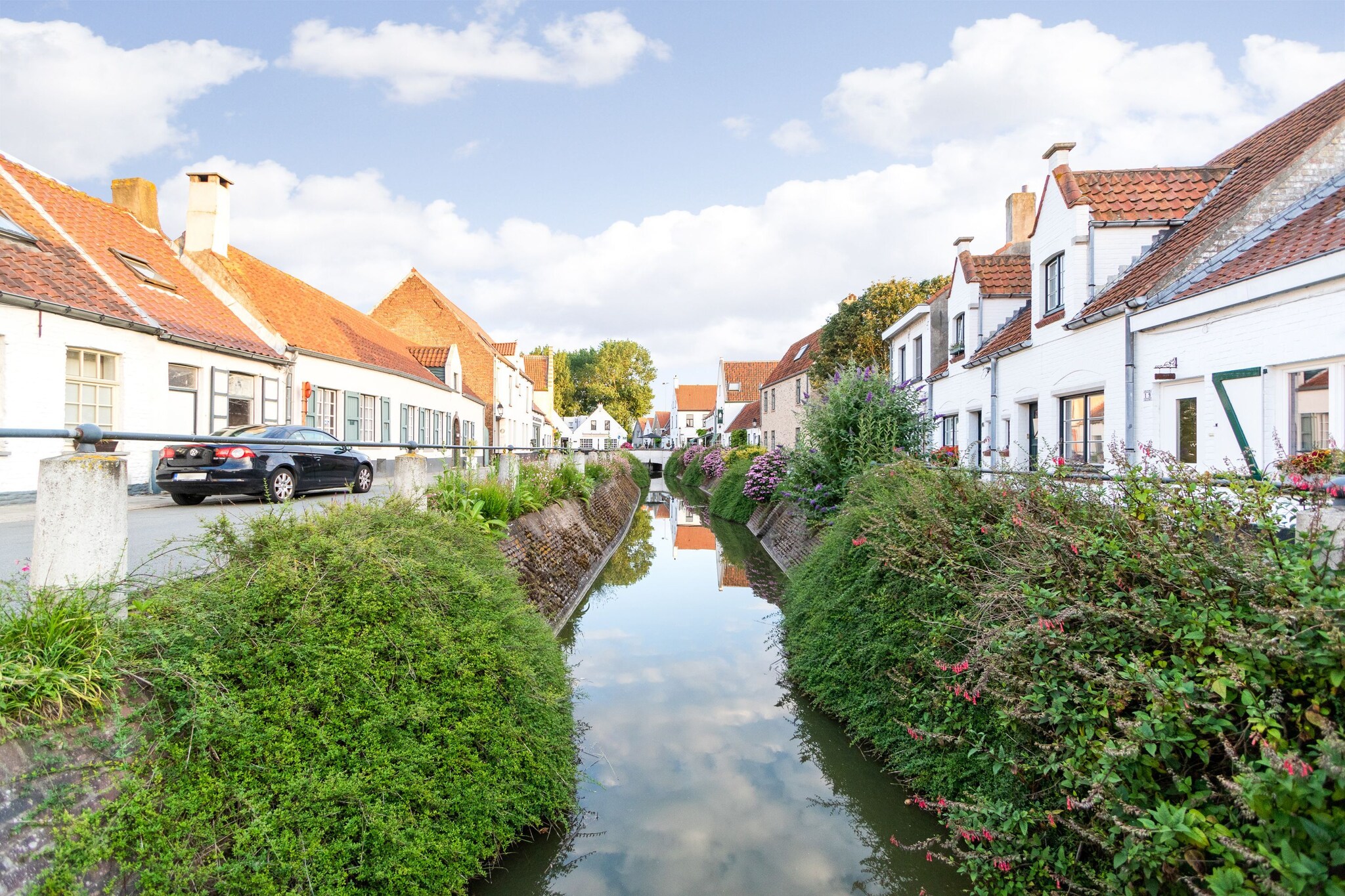 Vakantiehuis Lissewege max. 4 personen 1 slaapkamer #6