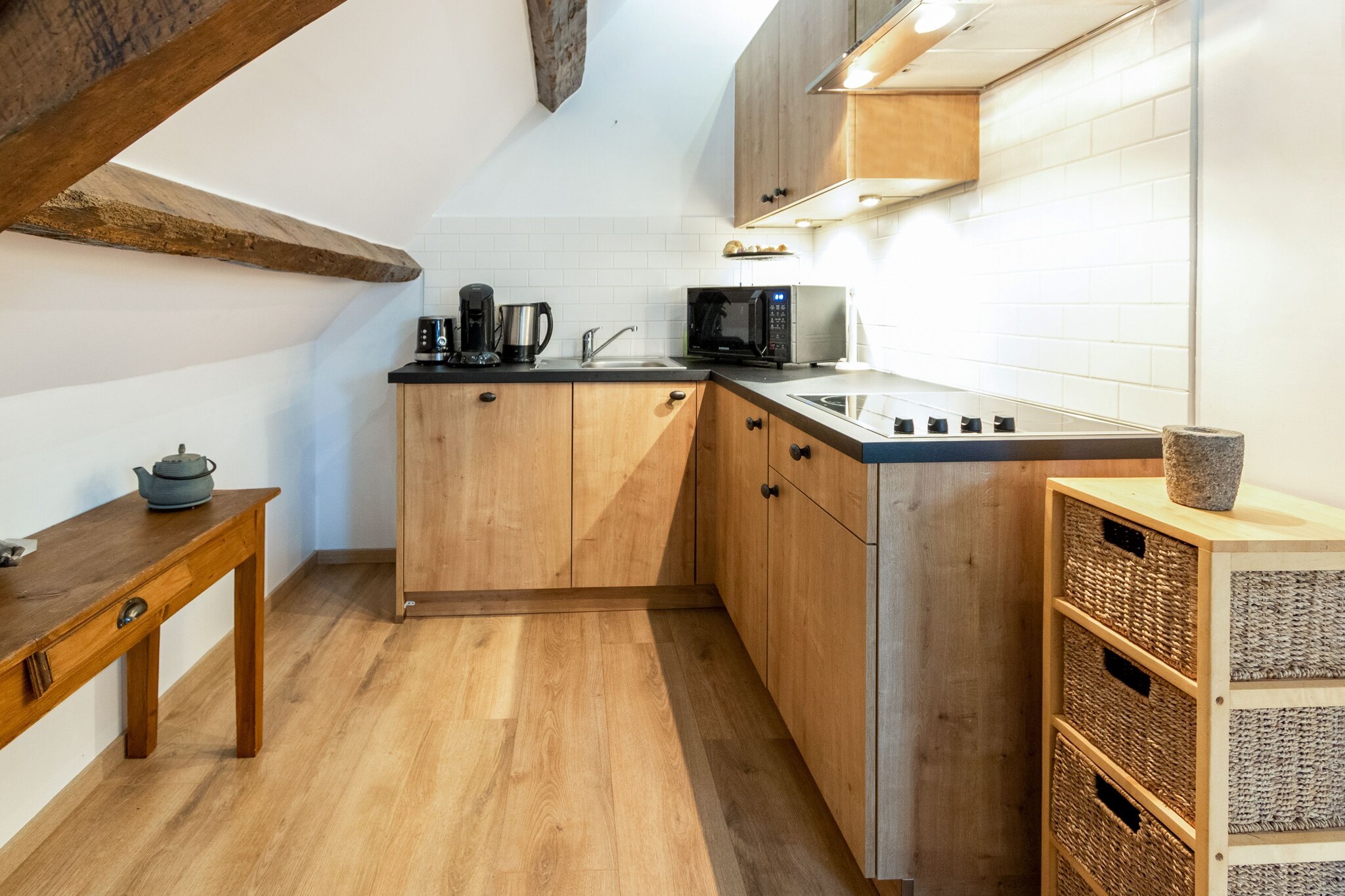 Vakantiehuis Lissewege max. 4 personen 1 slaapkamer #19