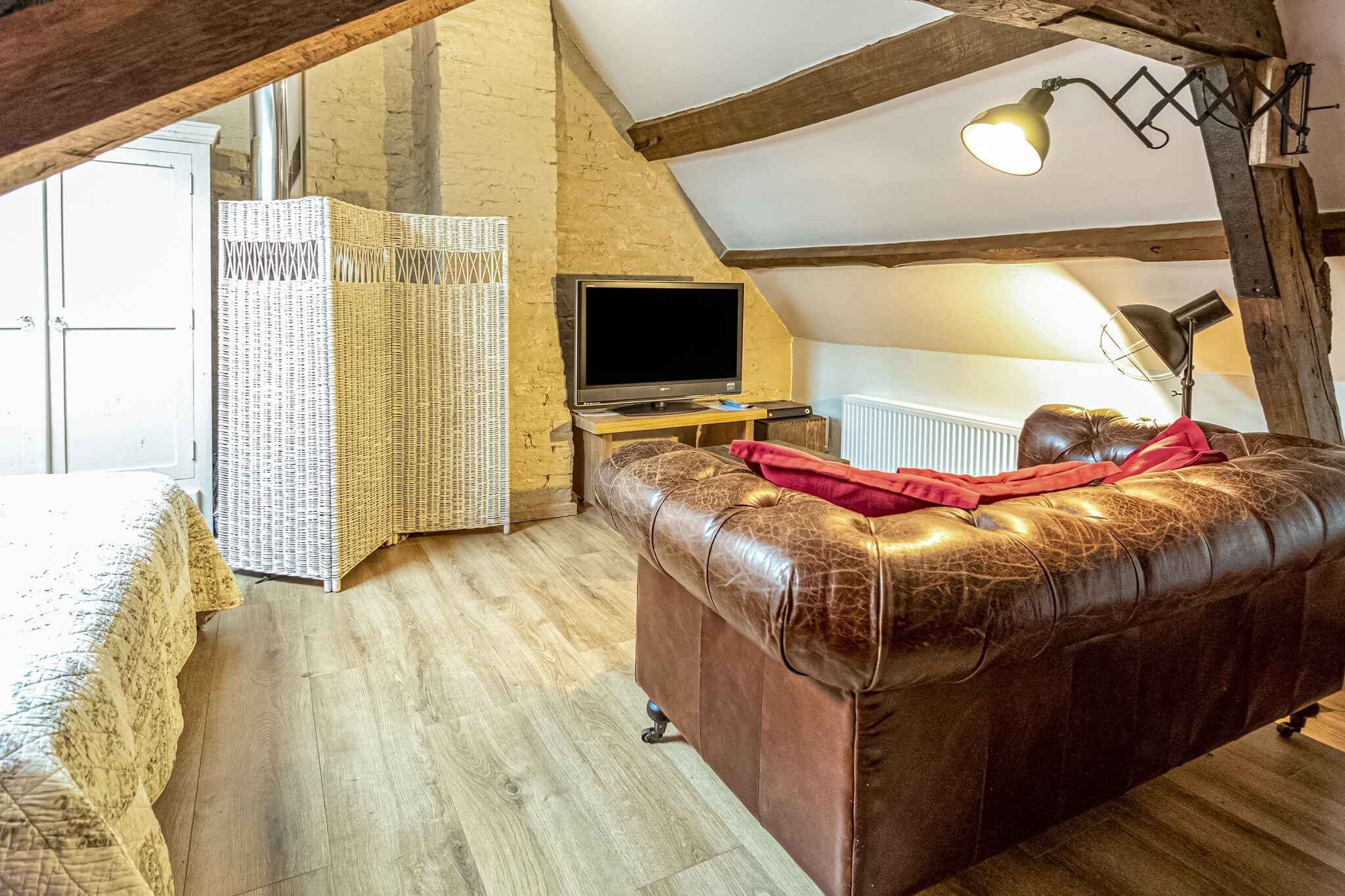 Vakantiehuis Lissewege max. 4 personen 1 slaapkamer #12