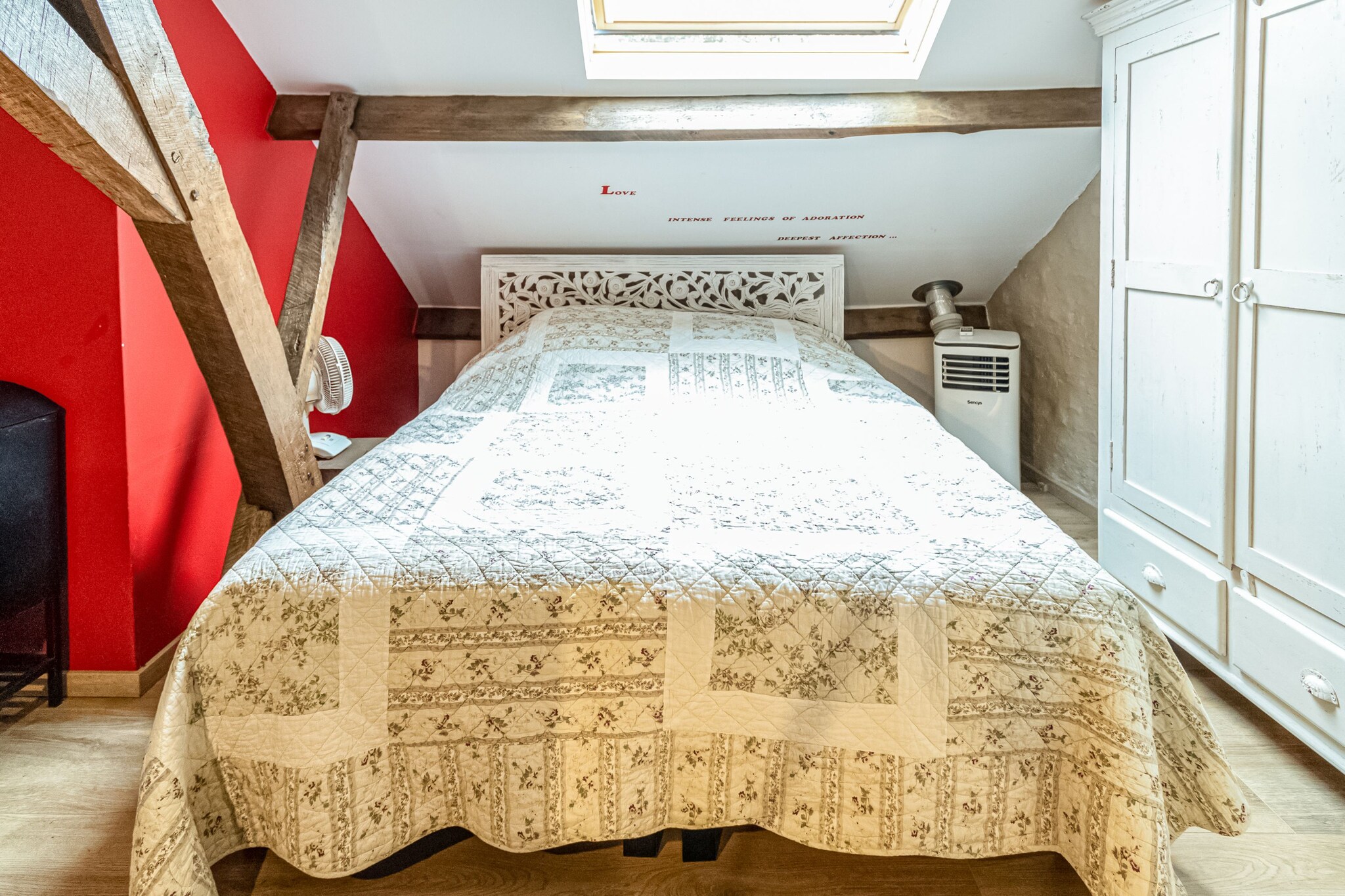 Vakantiehuis Lissewege max. 4 personen 1 slaapkamer #1