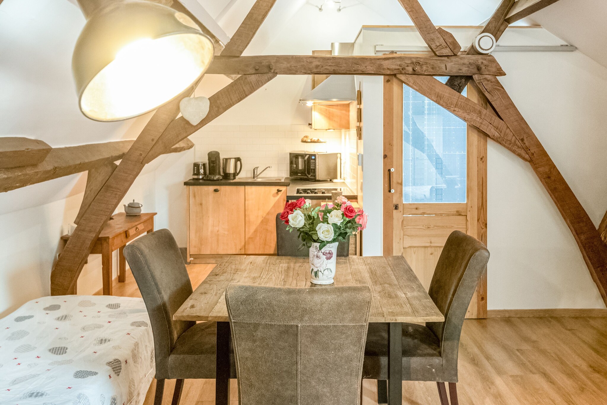 Vakantiehuis Lissewege max. 4 personen 1 slaapkamer #17