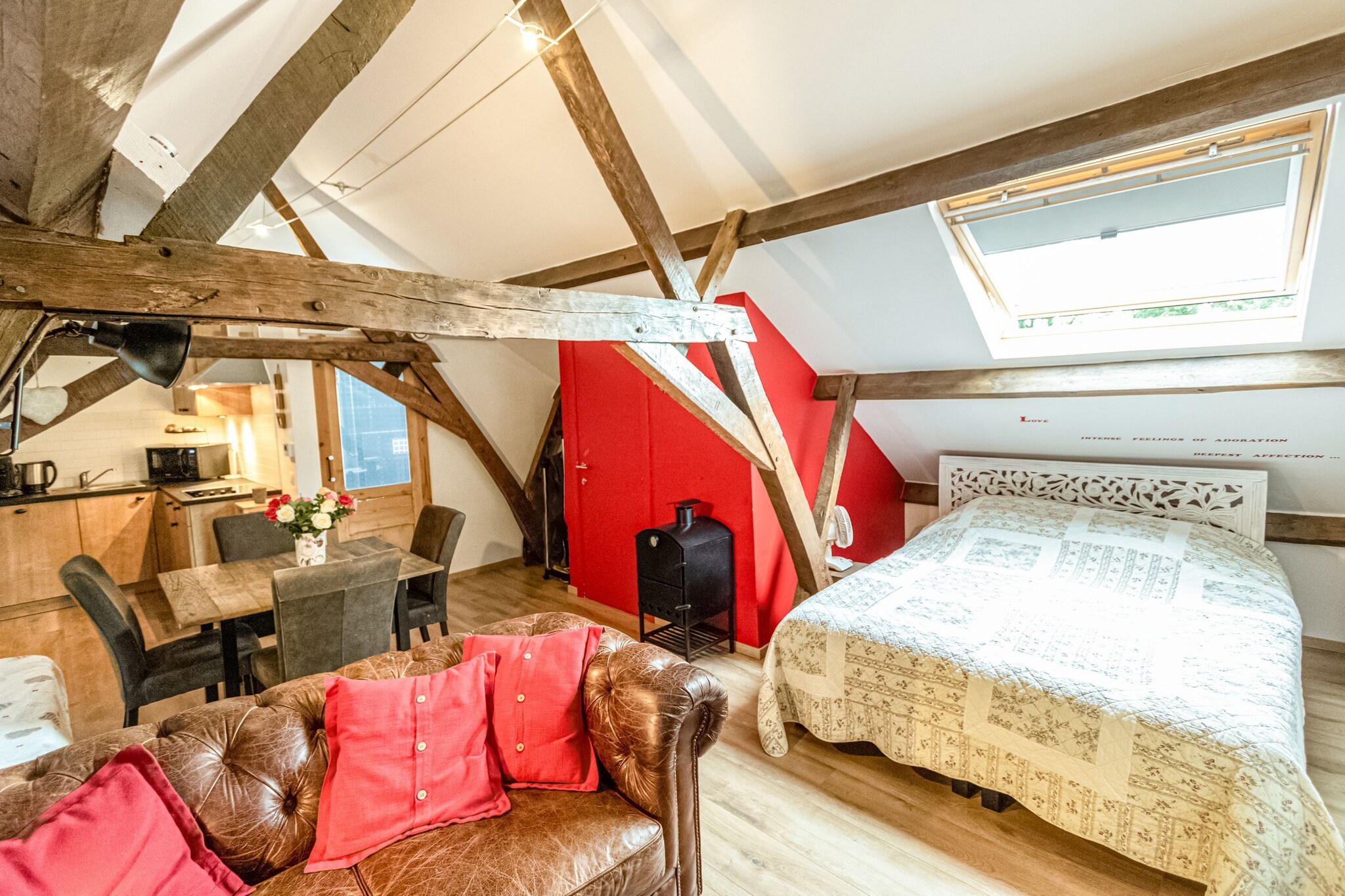 Vakantiehuis Lissewege max. 4 personen 1 slaapkamer #13