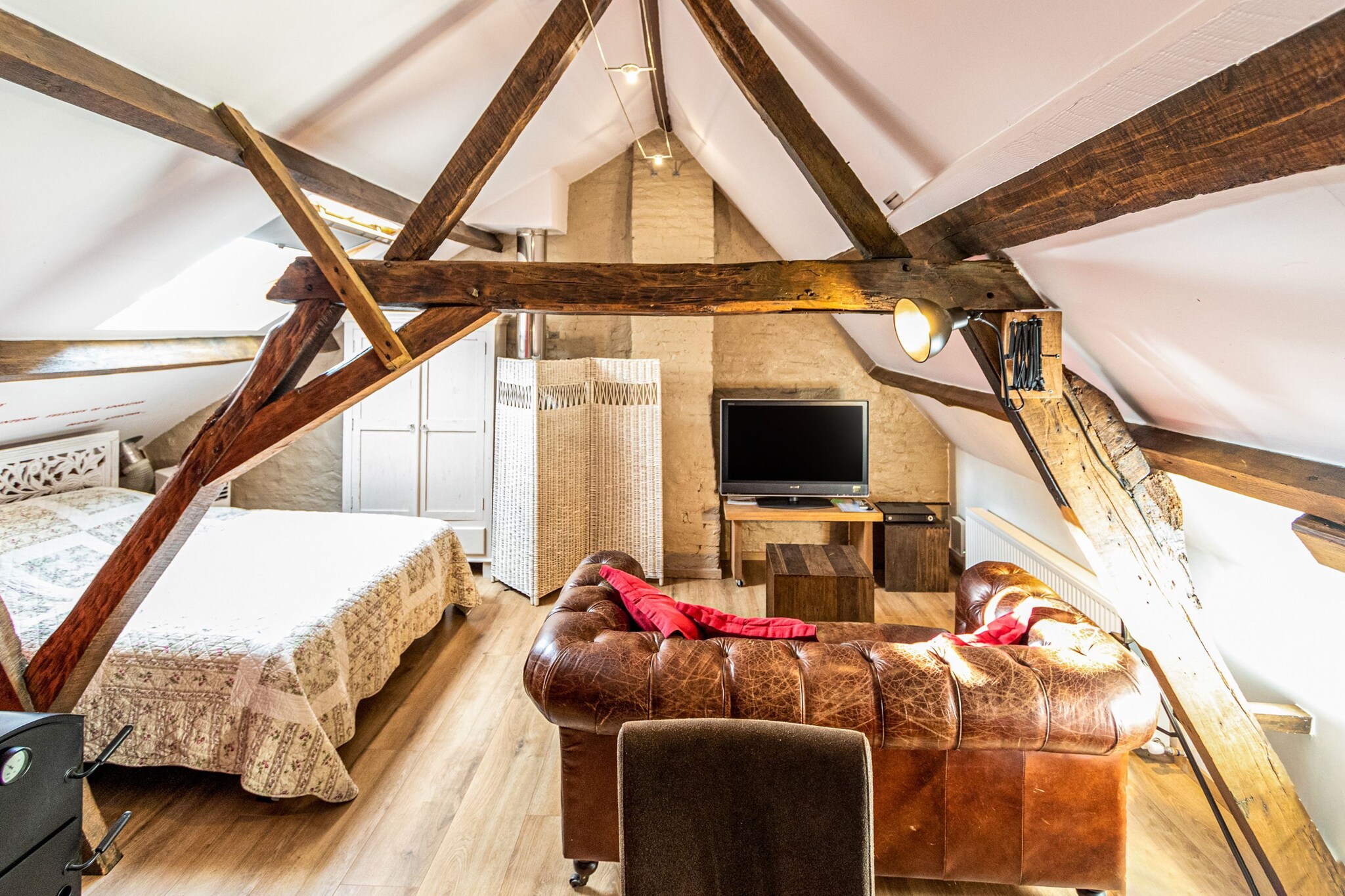 Vakantiehuis Lissewege max. 4 personen 1 slaapkamer #14
