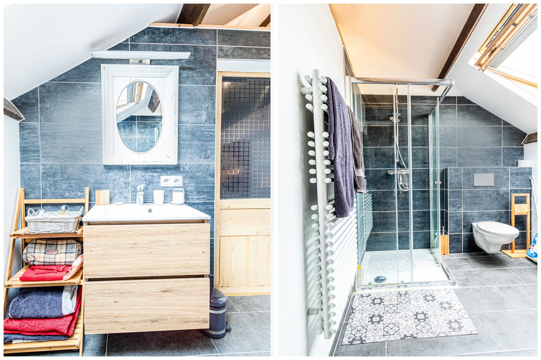 Vakantiehuis Lissewege max. 4 personen 1 slaapkamer #24