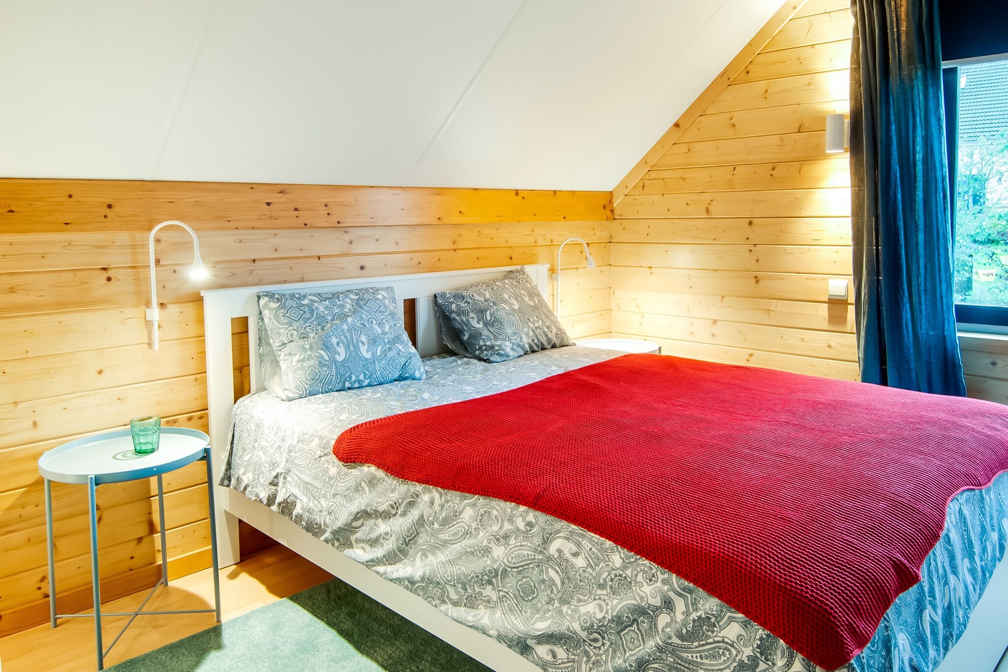Vakantiehuis Sart Jalhay max. 9 personen 5 slaapkamers zwembad #24