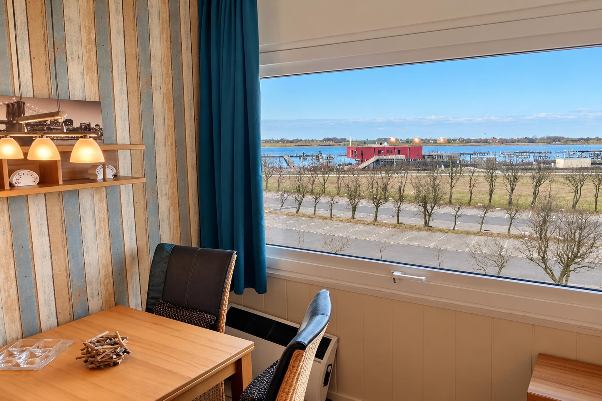 Appartement "Am Südstrand"