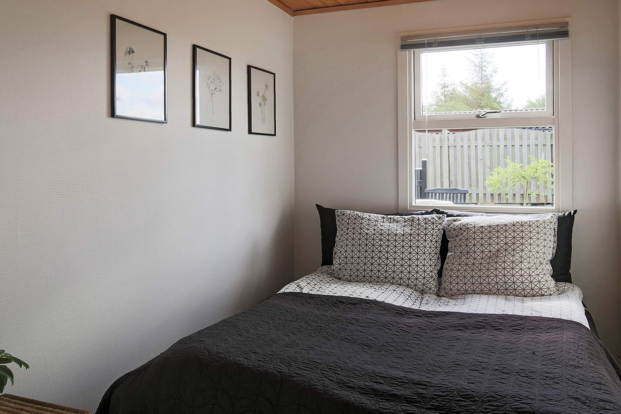 Maison de vacances pour 5 a Jægerspris - Intérieur