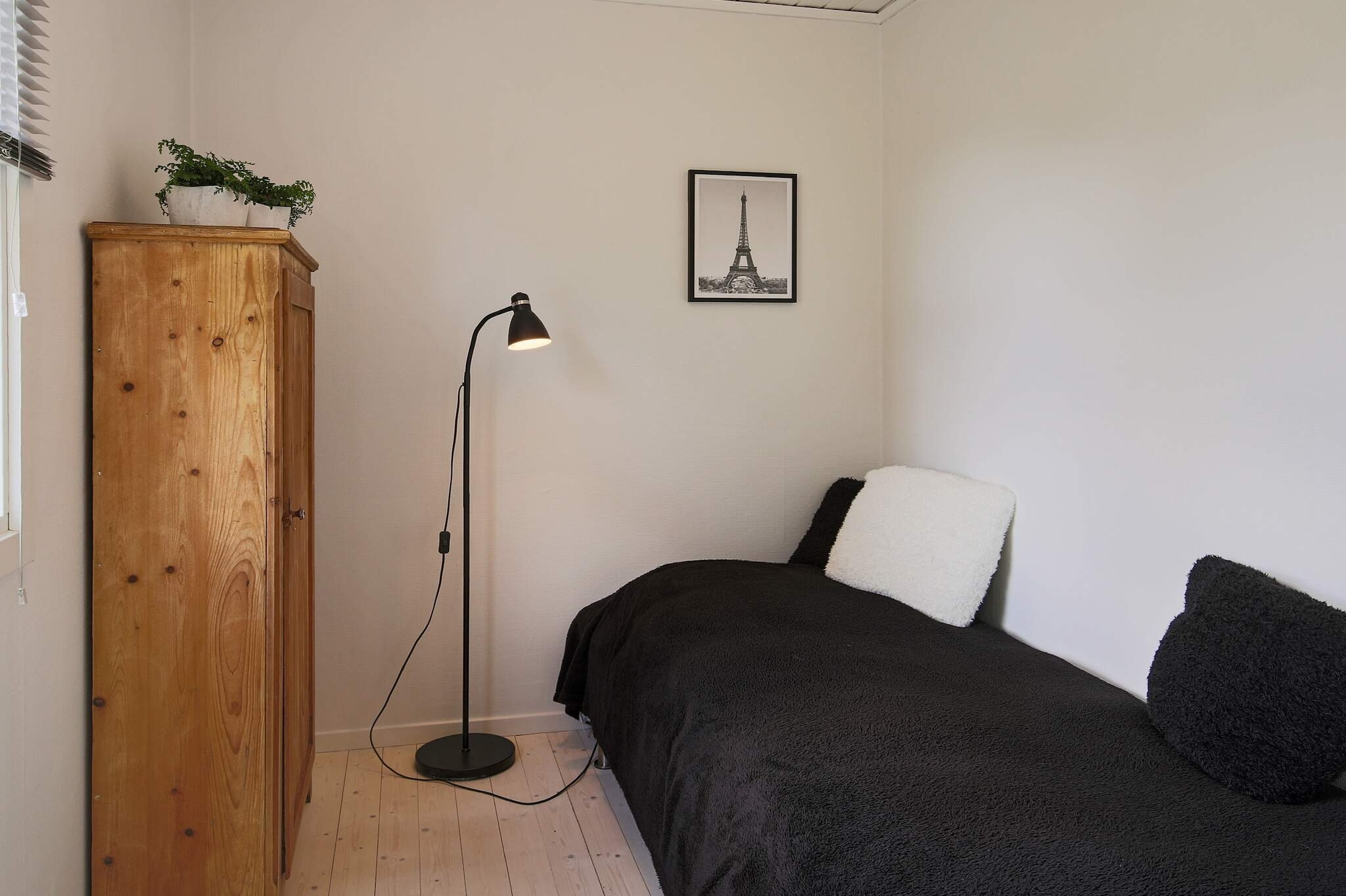 Maison de vacances pour 5 a Jægerspris - Intérieur