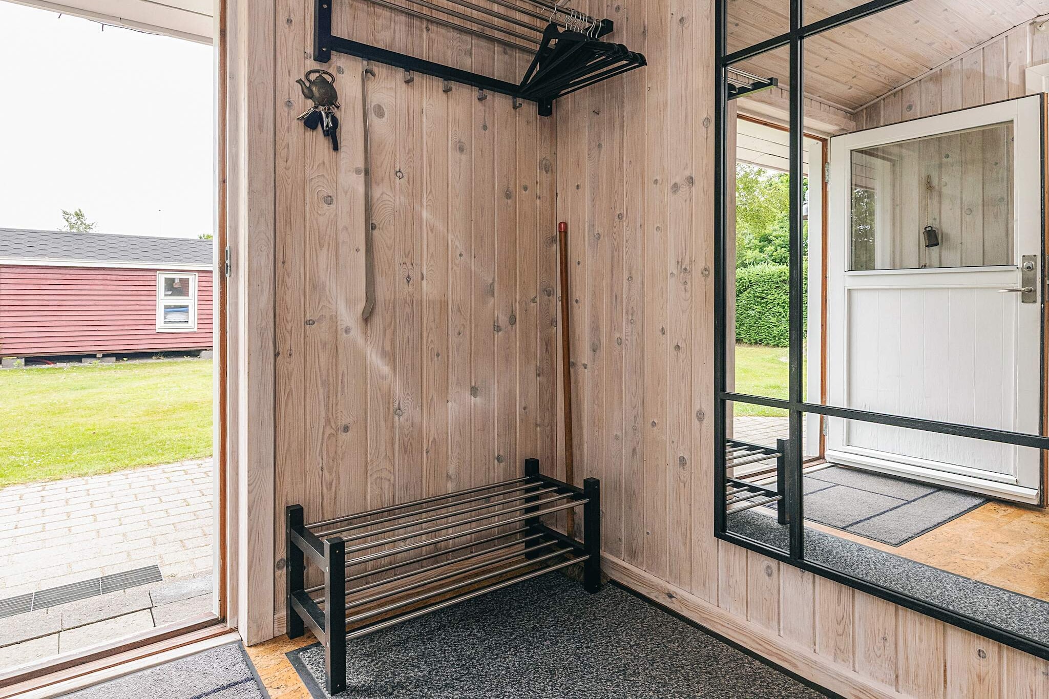 6 persoons vakantie huis in Storvorde-Binnen