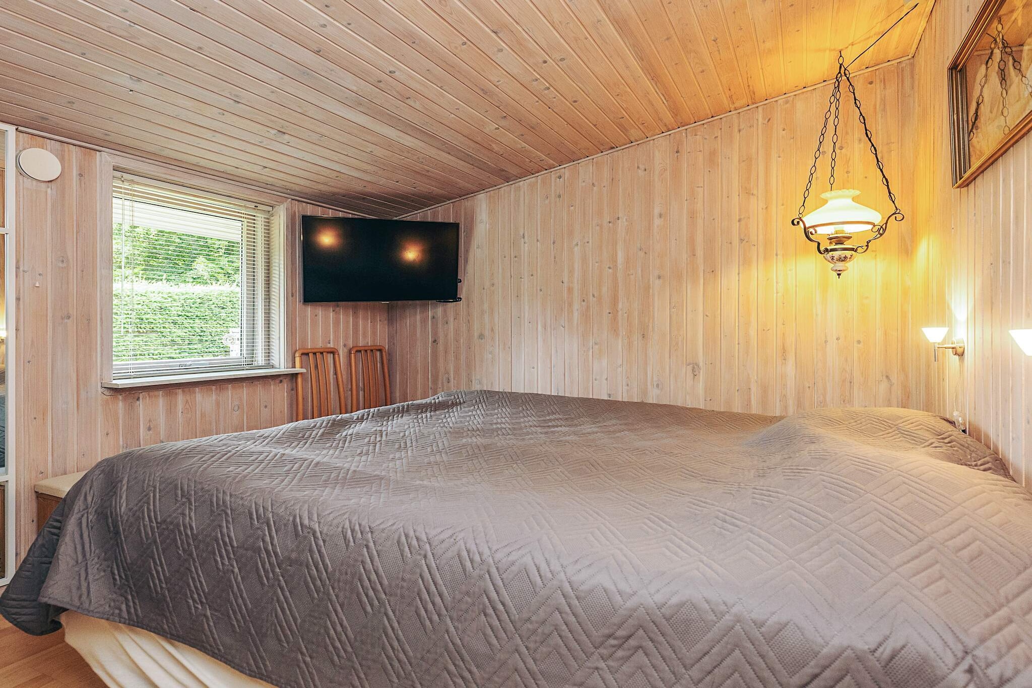 6 persoons vakantie huis in Storvorde-Binnen