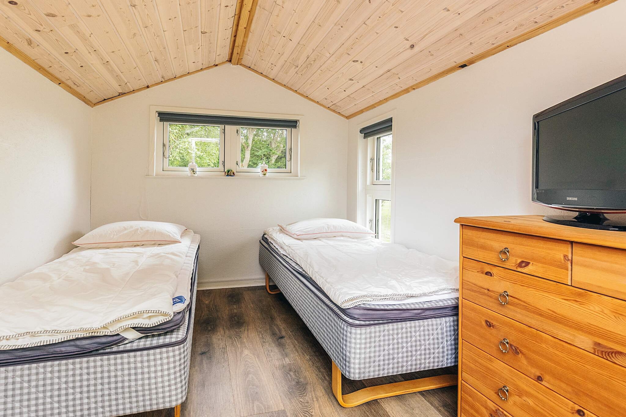 6 persoons vakantie huis in Storvorde-Binnen