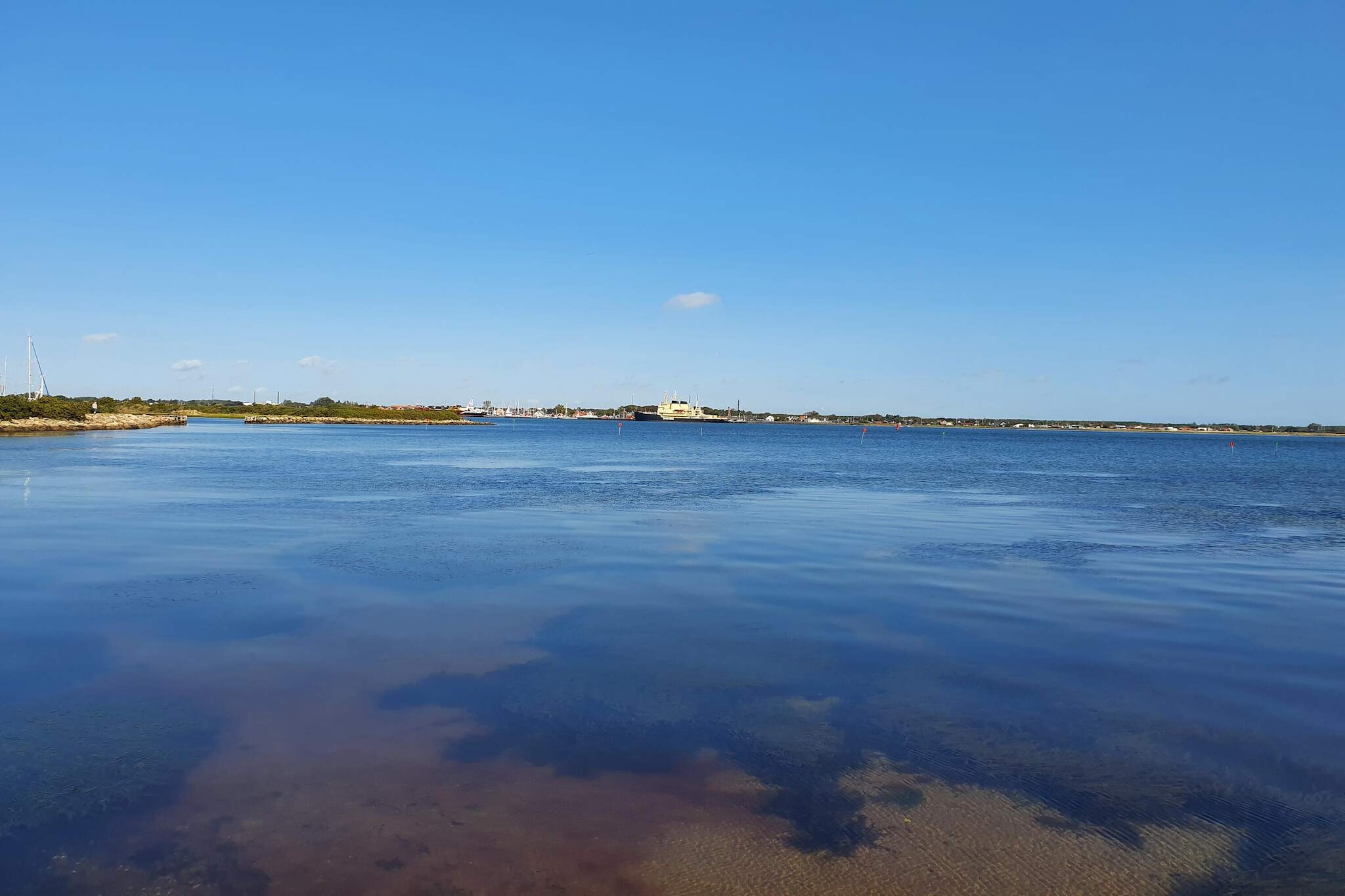 6 persoons vakantie huis in Storvorde-Waterzicht