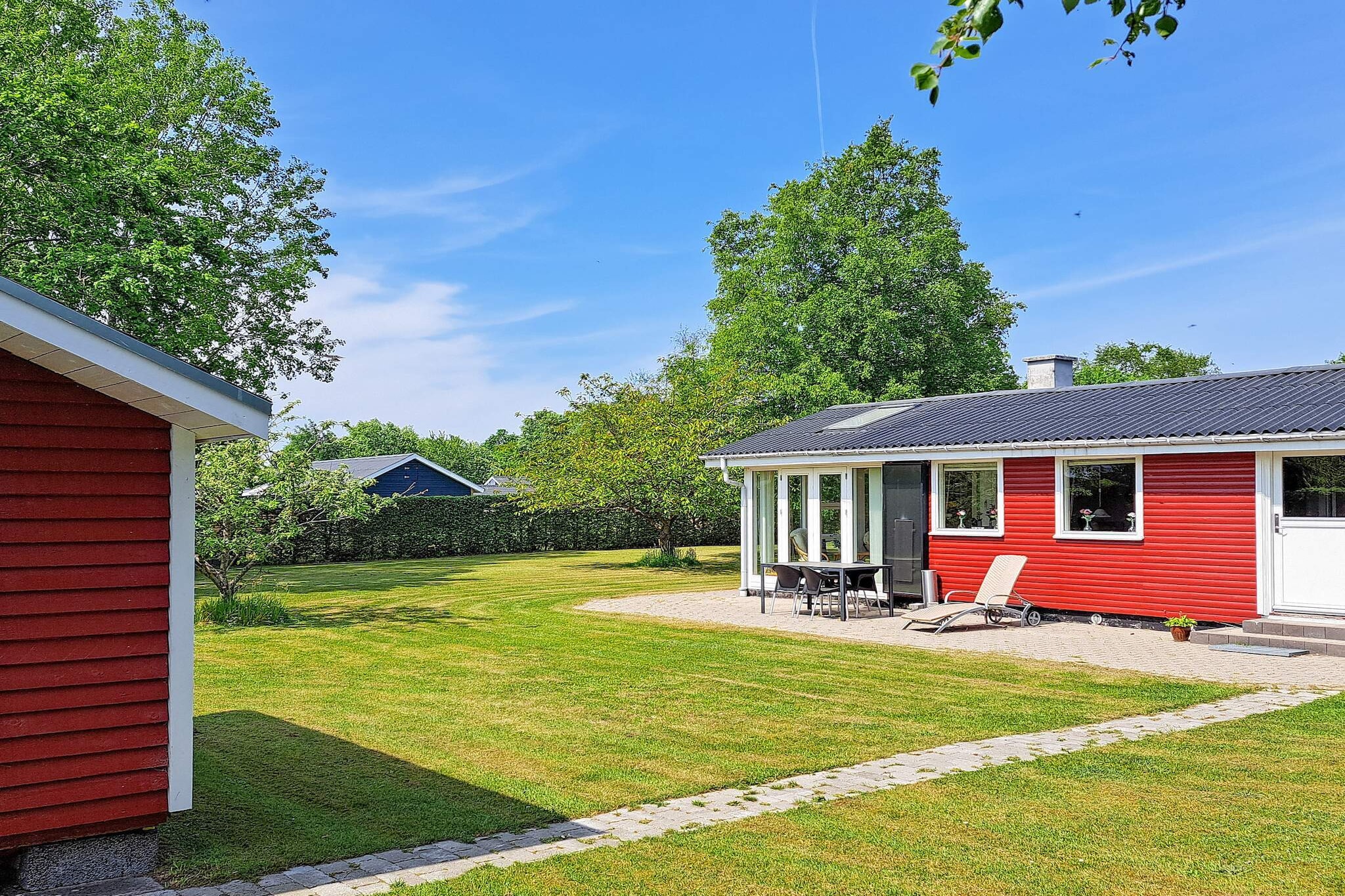 6 Personen Ferienhaus in Storvorde