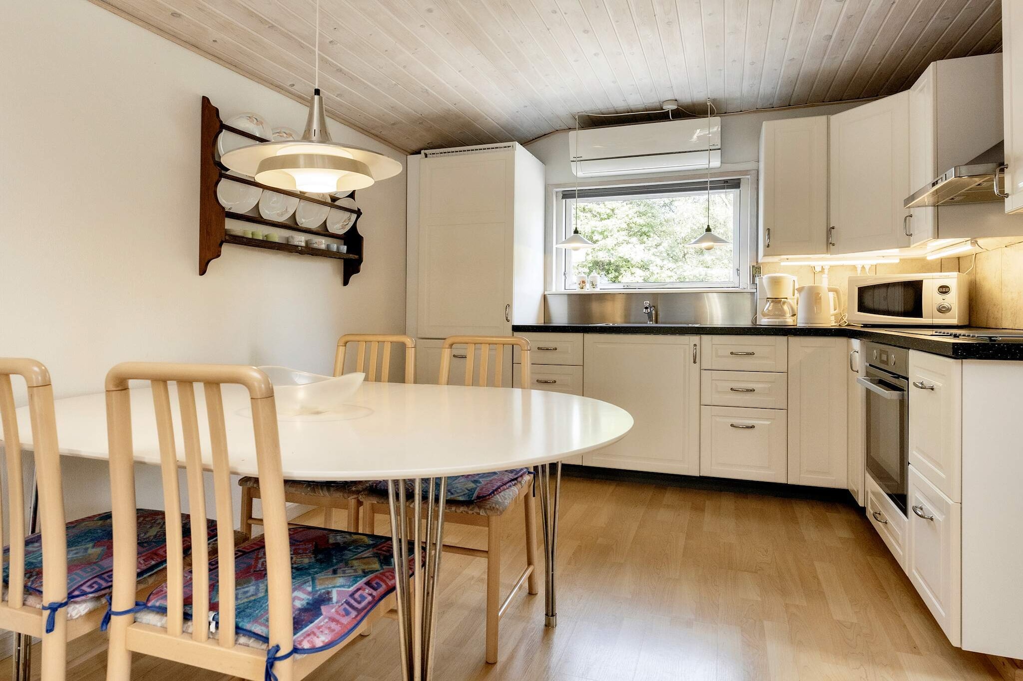 6 Personen Ferienhaus in Storvorde - Innenbereich