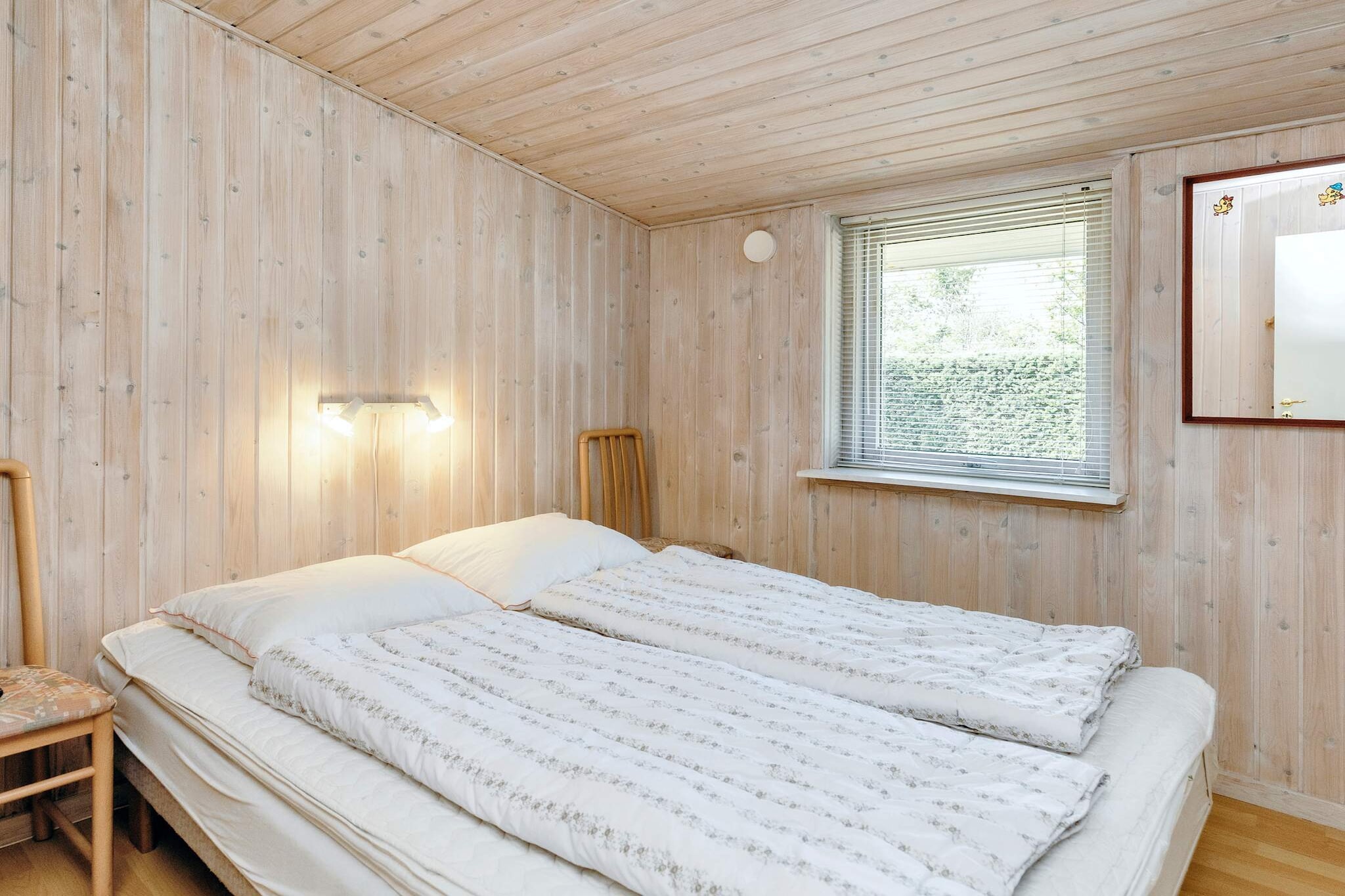 6 Personen Ferienhaus in Storvorde - Innenbereich