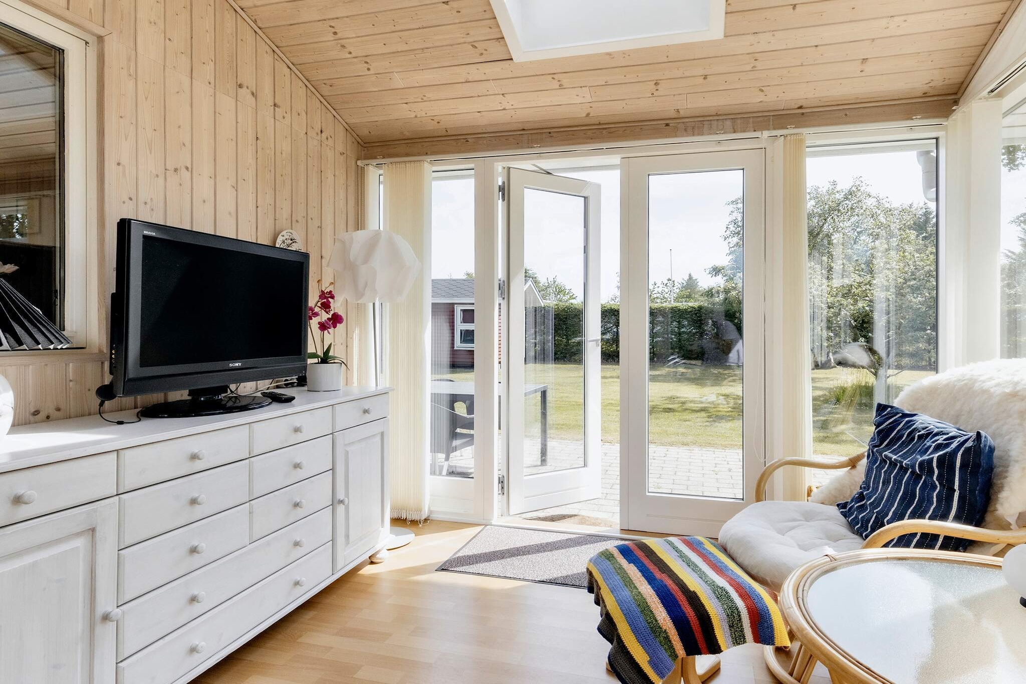 6 Personen Ferienhaus in Storvorde - Innenbereich