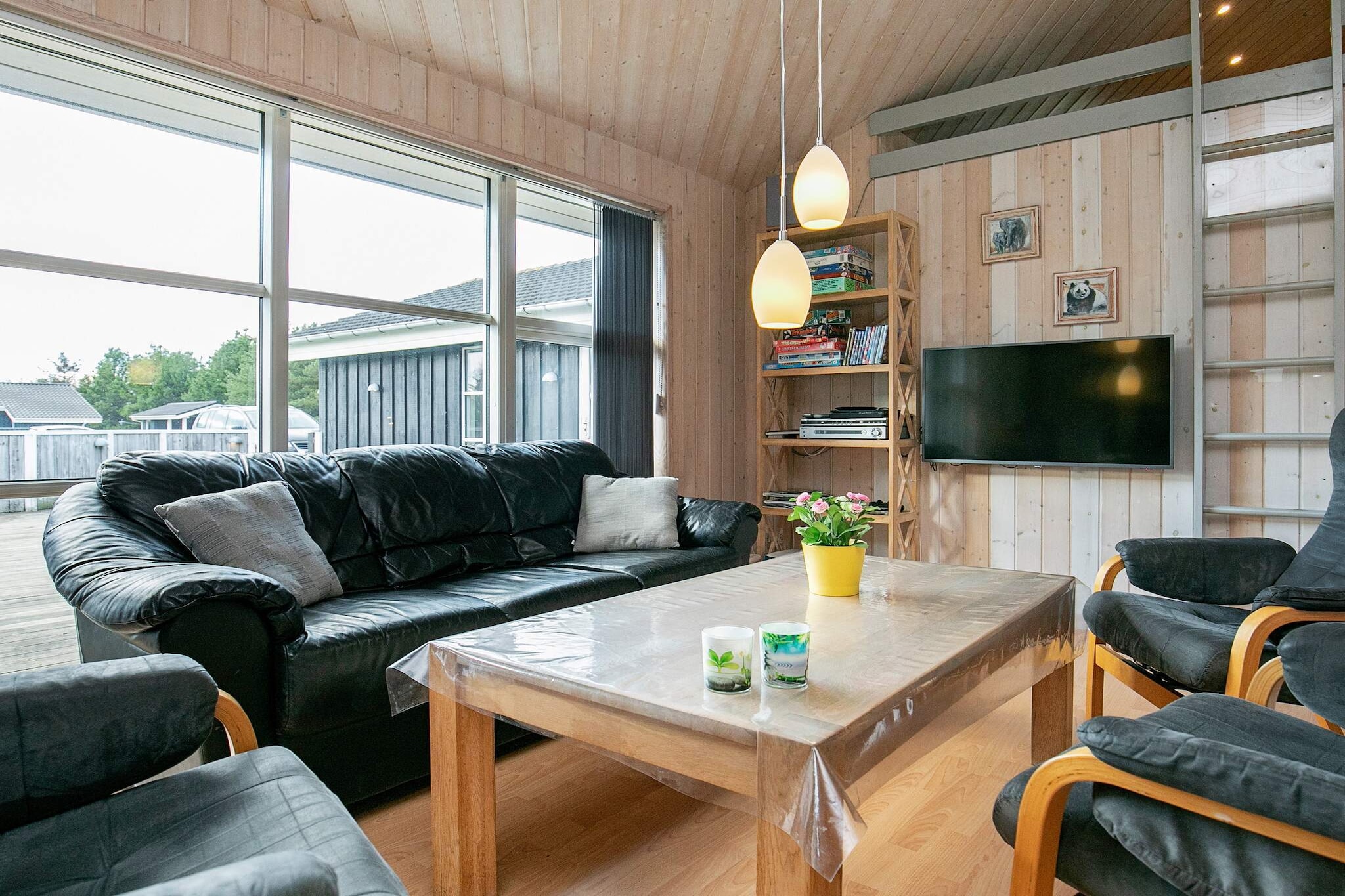 Luxury Retreat in Gronhoj-By Traum