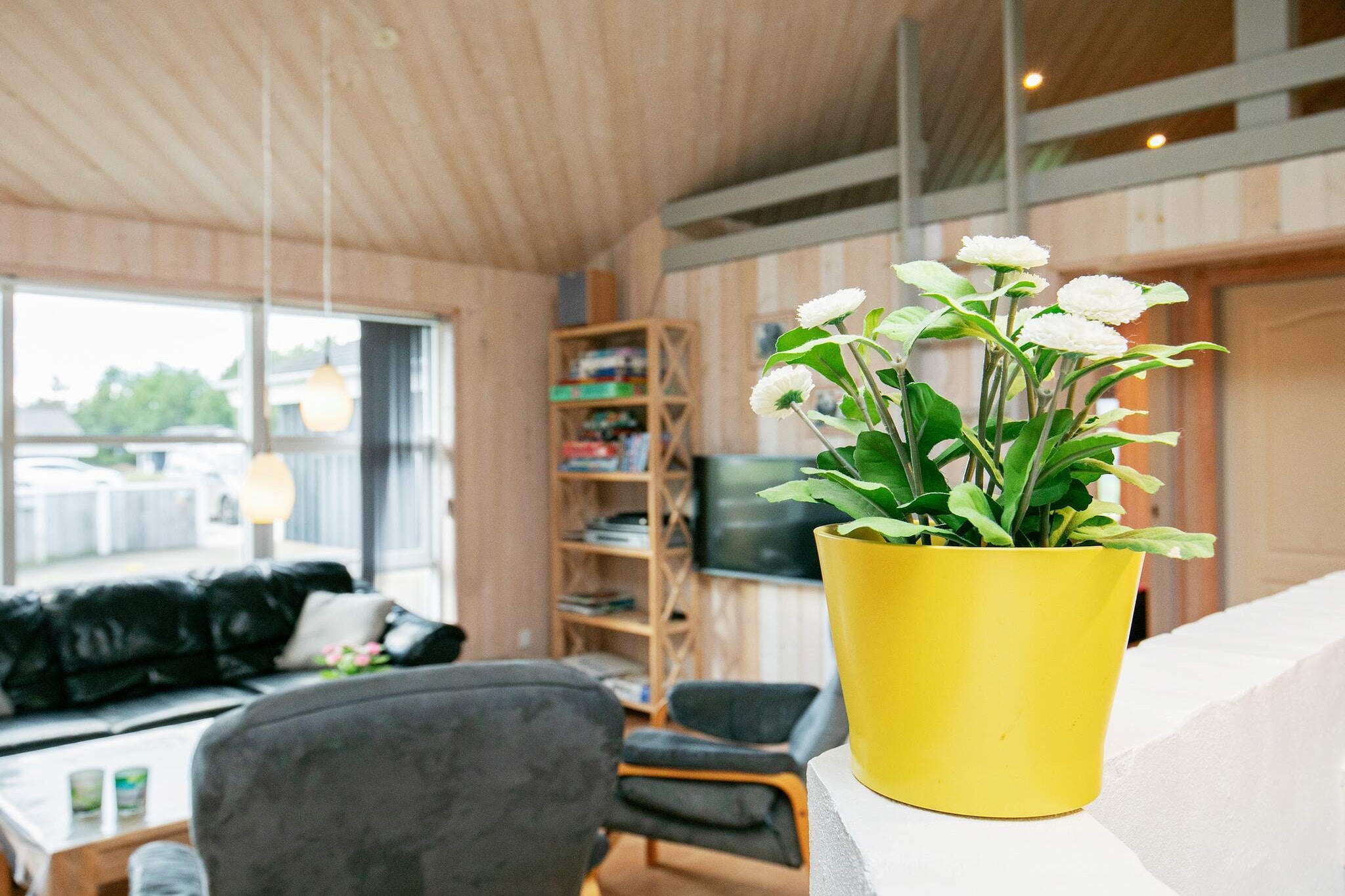 Indoor
