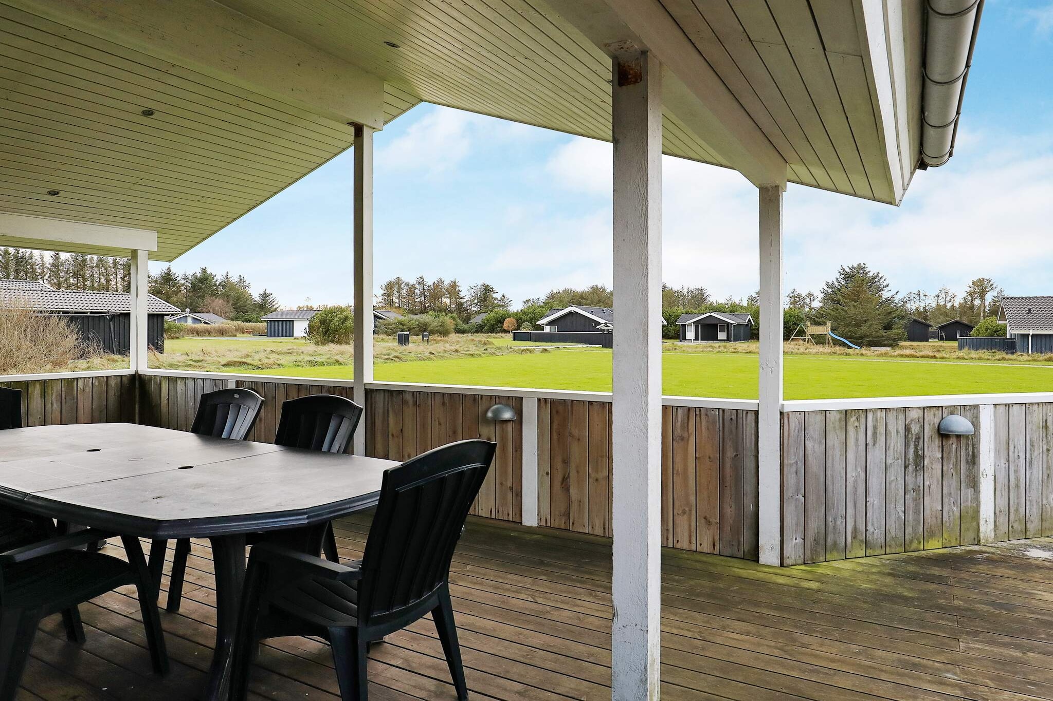 Luxury Retreat in Gronhoj-By Traum