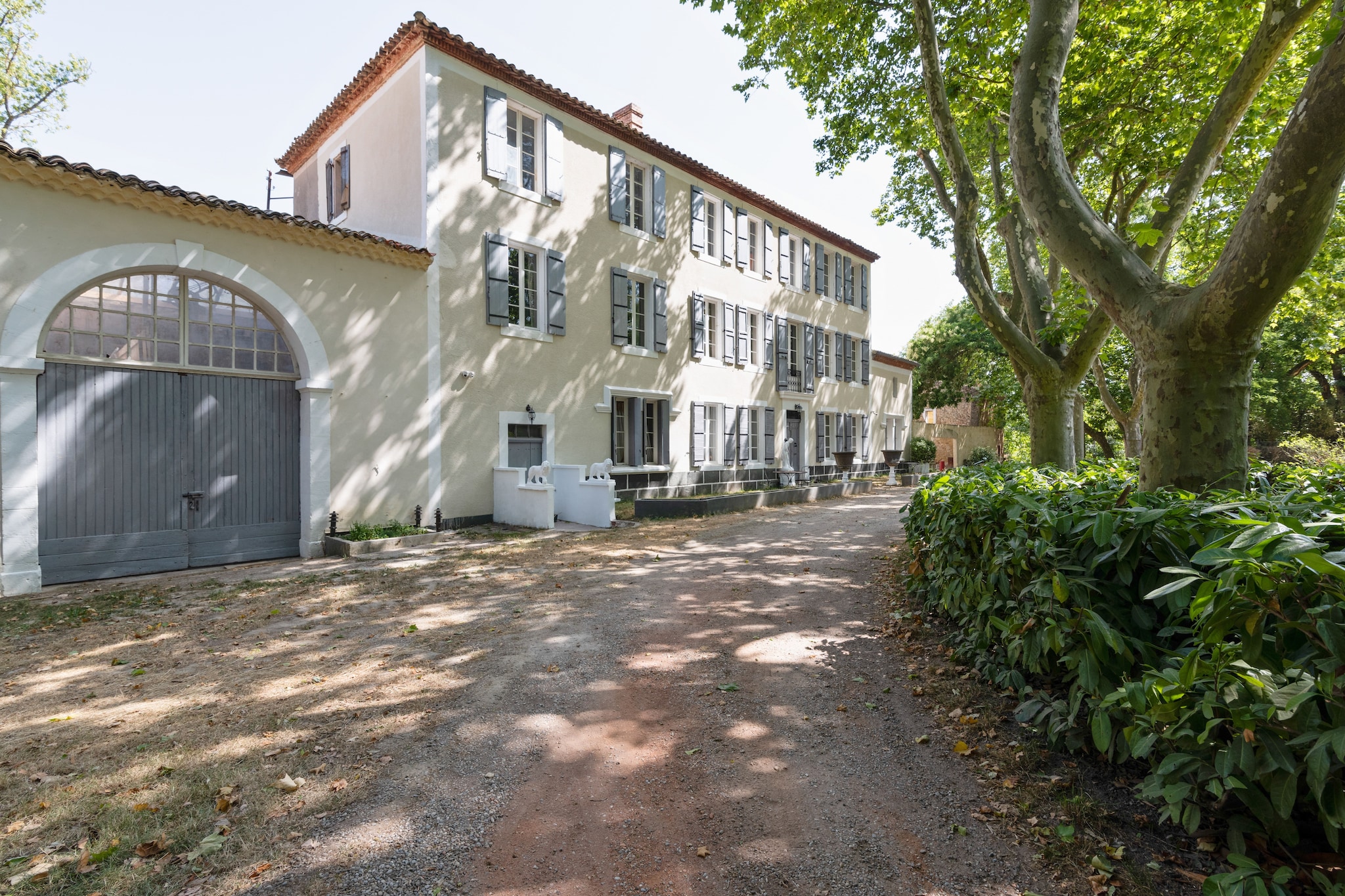 France