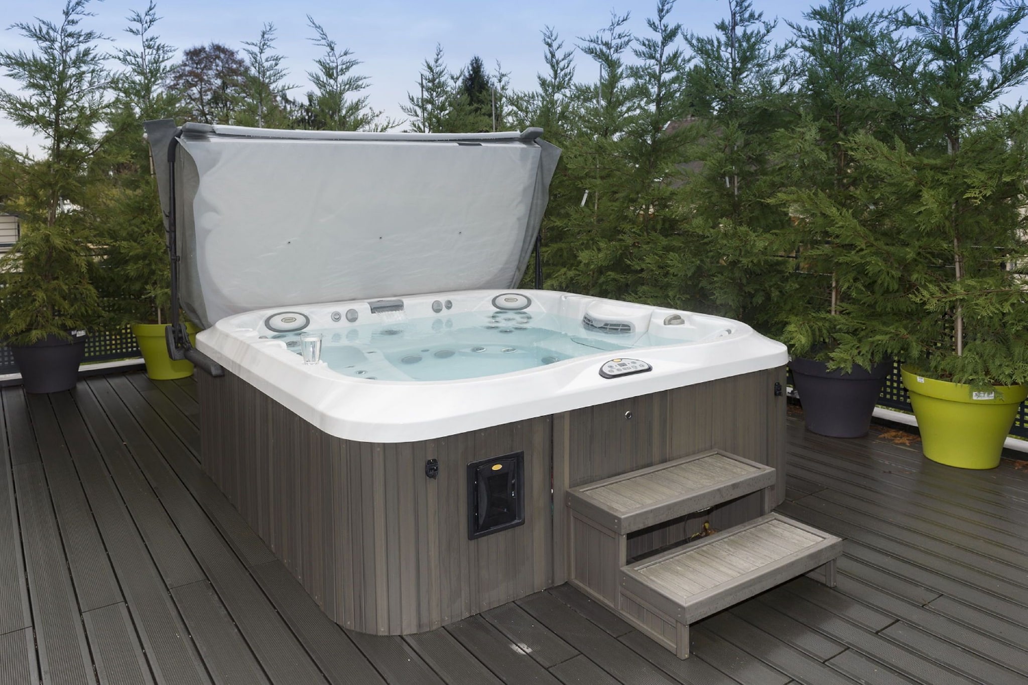 Het Heegermeer-Wellness