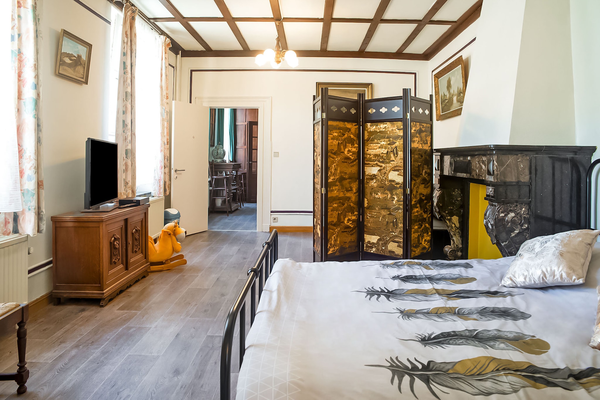 Vakantiehuis Spa max. 3 personen #4