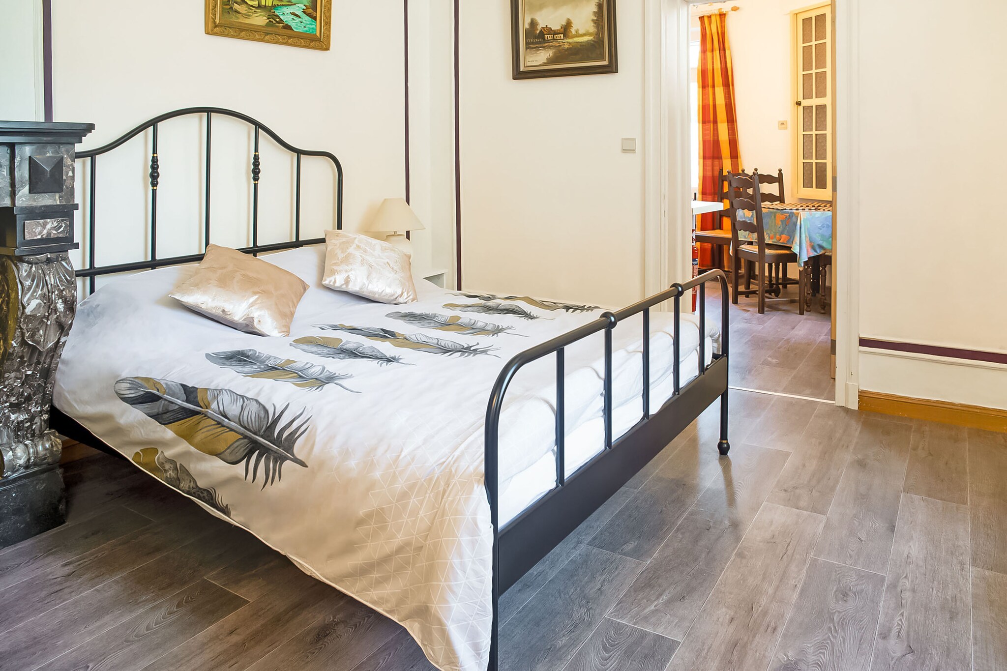 Vakantiehuis Spa max. 3 personen #11