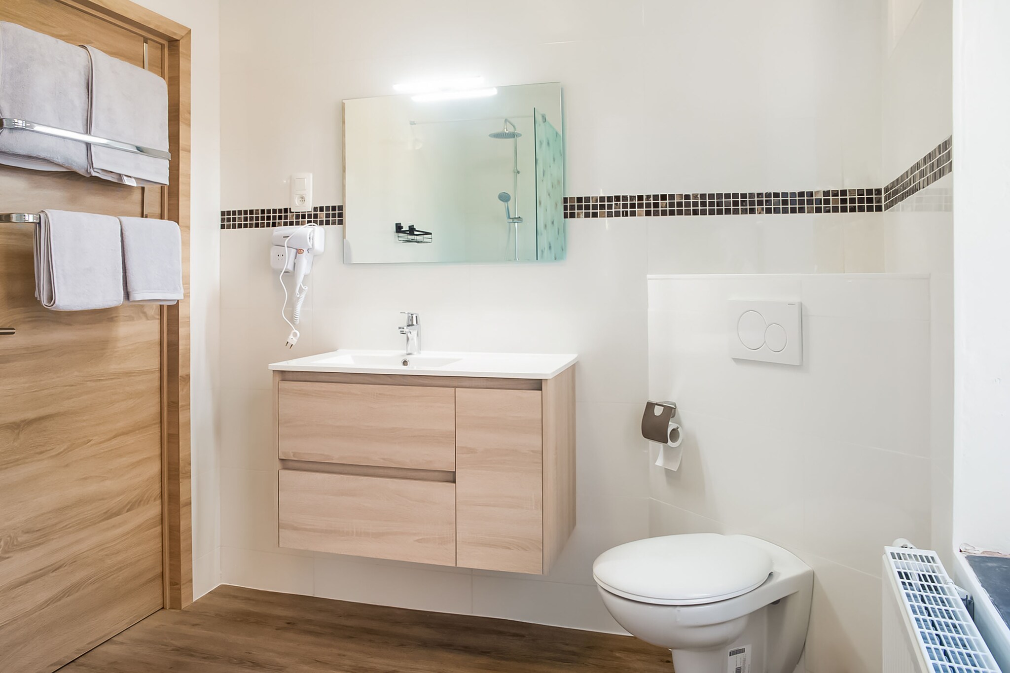 Vakantiehuis Spa max. 3 personen #12