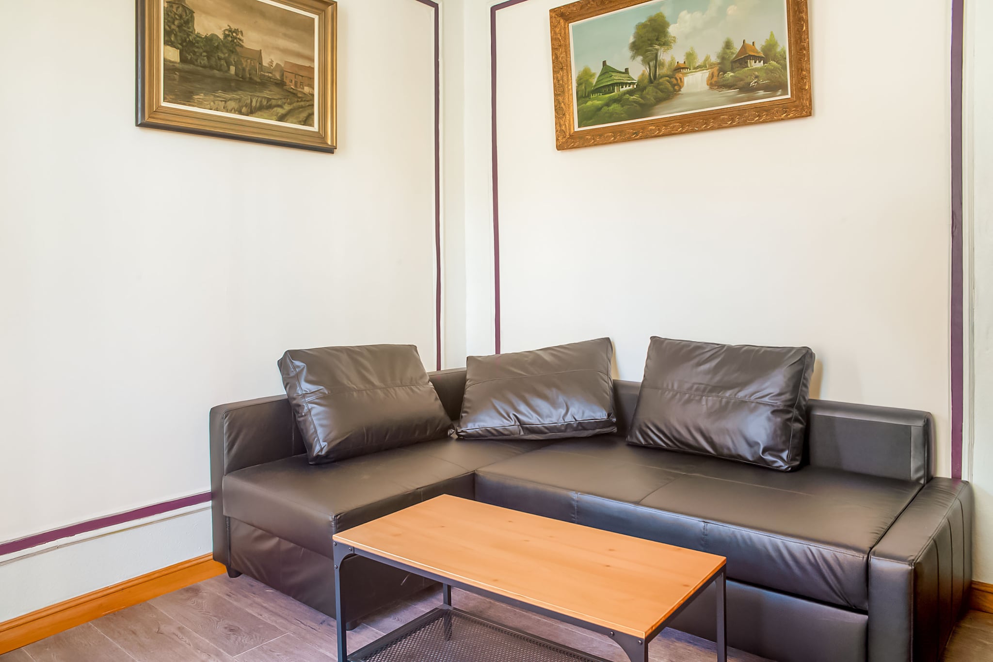 Vakantiehuis Spa max. 3 personen #9