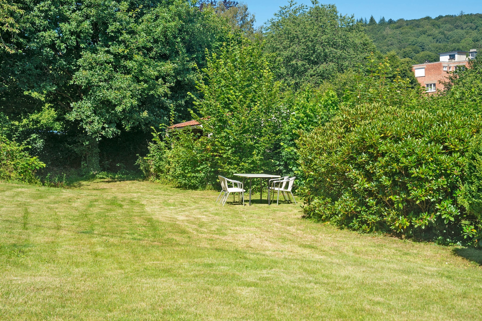 Vakantiehuis Spa max. 3 personen #5