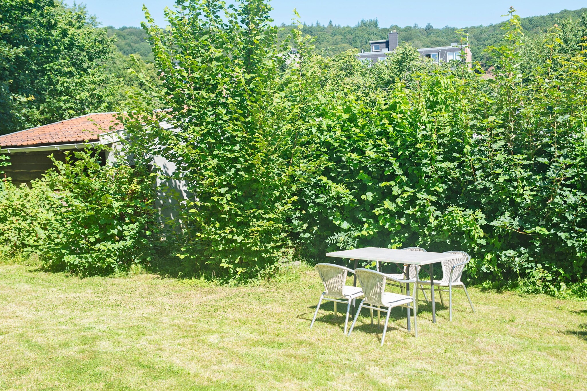 Vakantiehuis Spa max. 3 personen #14