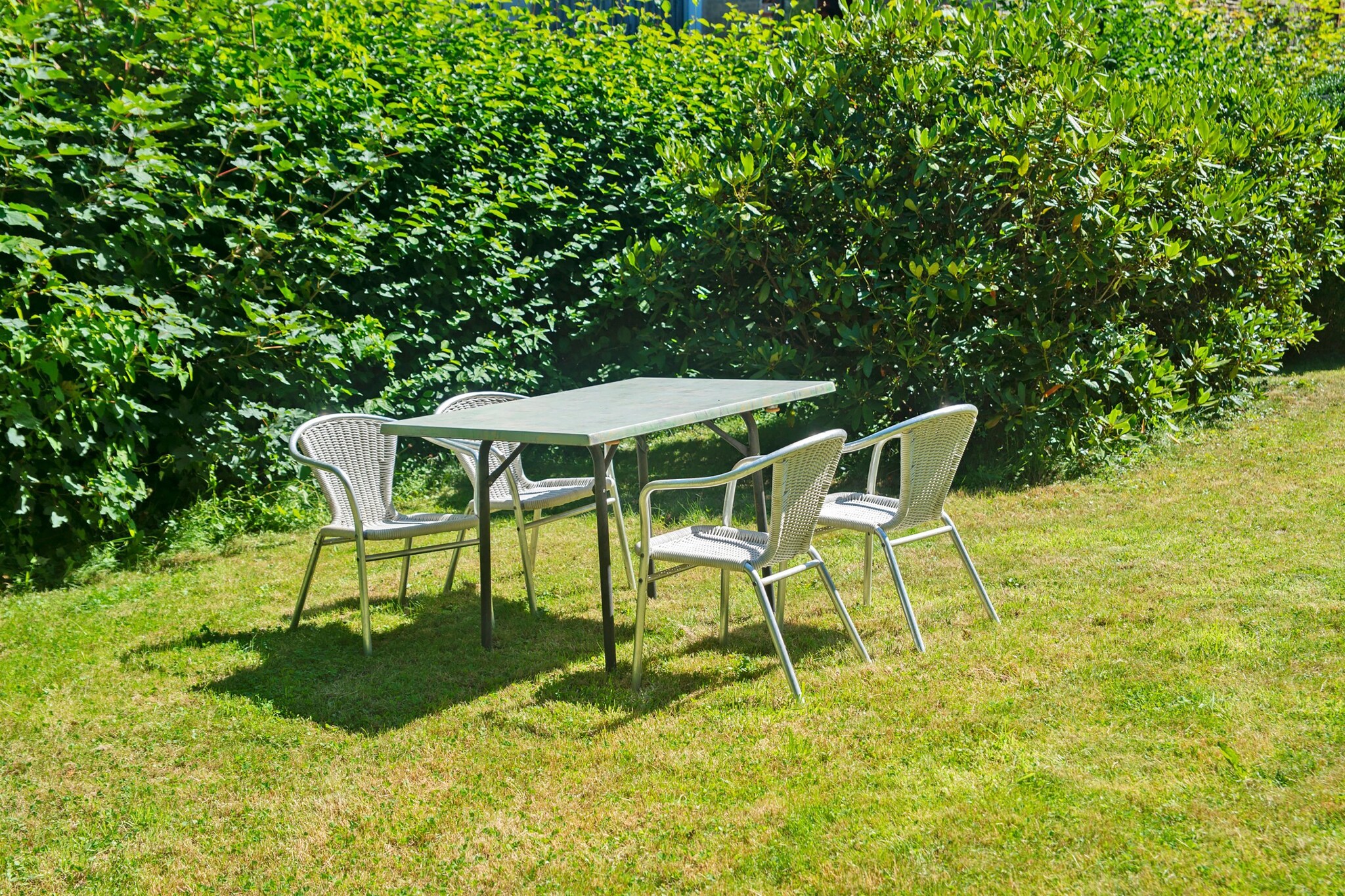 Vakantiehuis Spa max. 3 personen #15