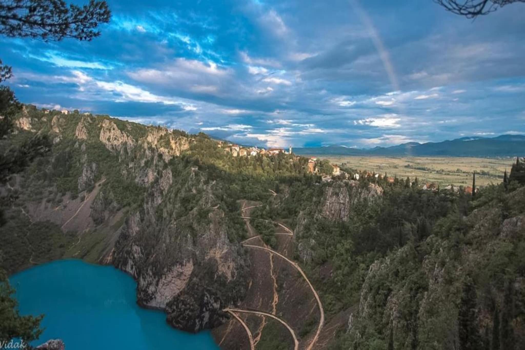 Apartman Milas 4-Areas within 5km in summer