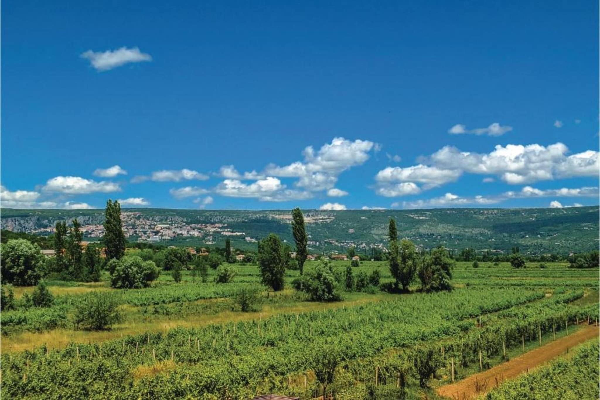 Apartman Milas 4-Areas within 5km in summer